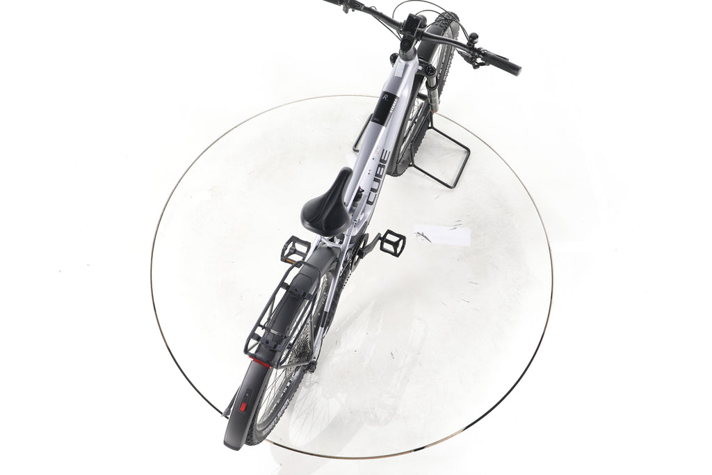 Cube Stereo Hybrid 120 Race SUV E-Bike - Image 23