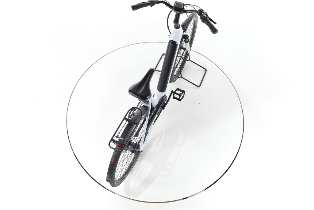 Cube Supreme RT Hybrid EXC City E-Bike Tiefeinsteiger - Image 23