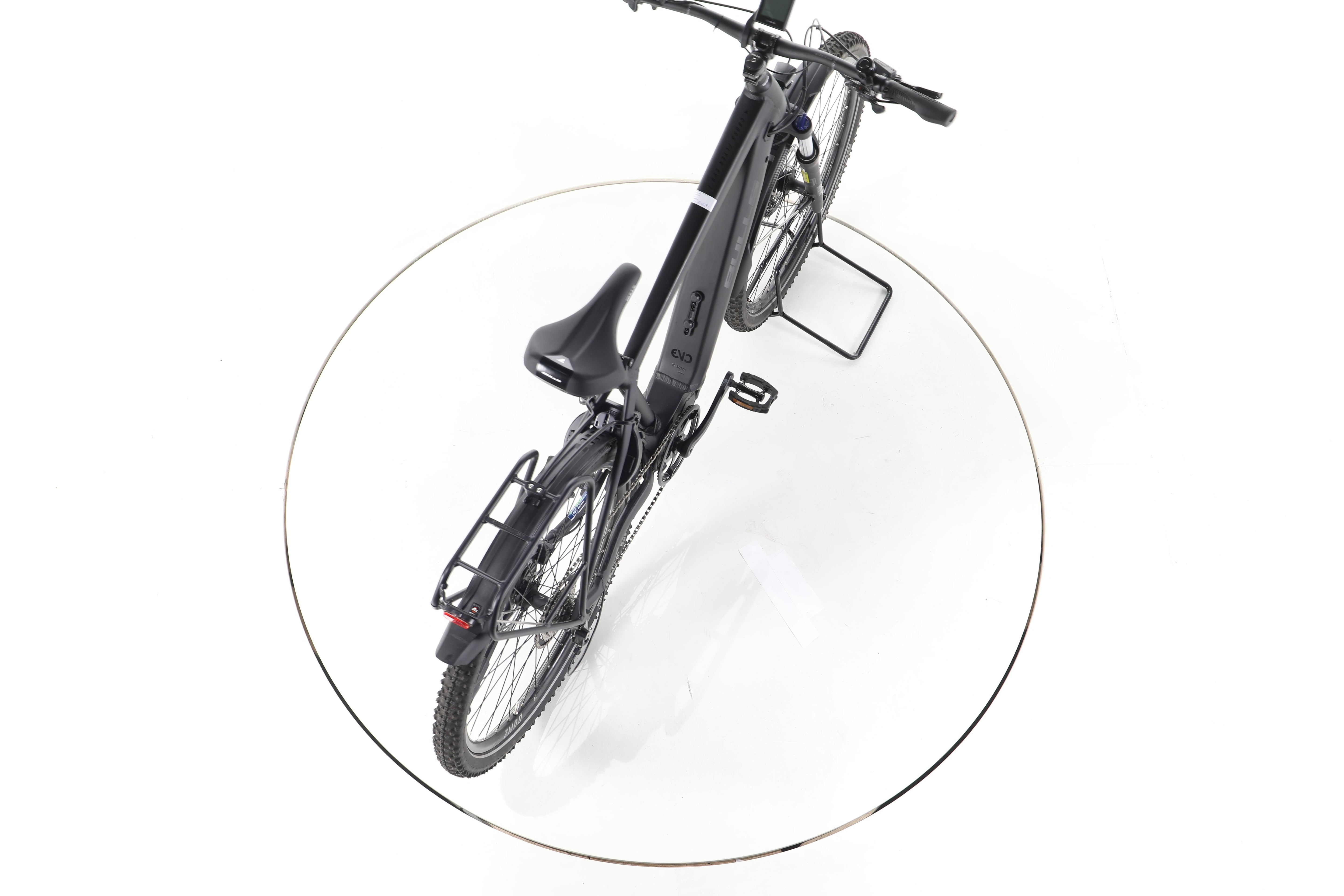 Bulls Cross Flyer Evo 1 Trekking E-Bike - Image 23