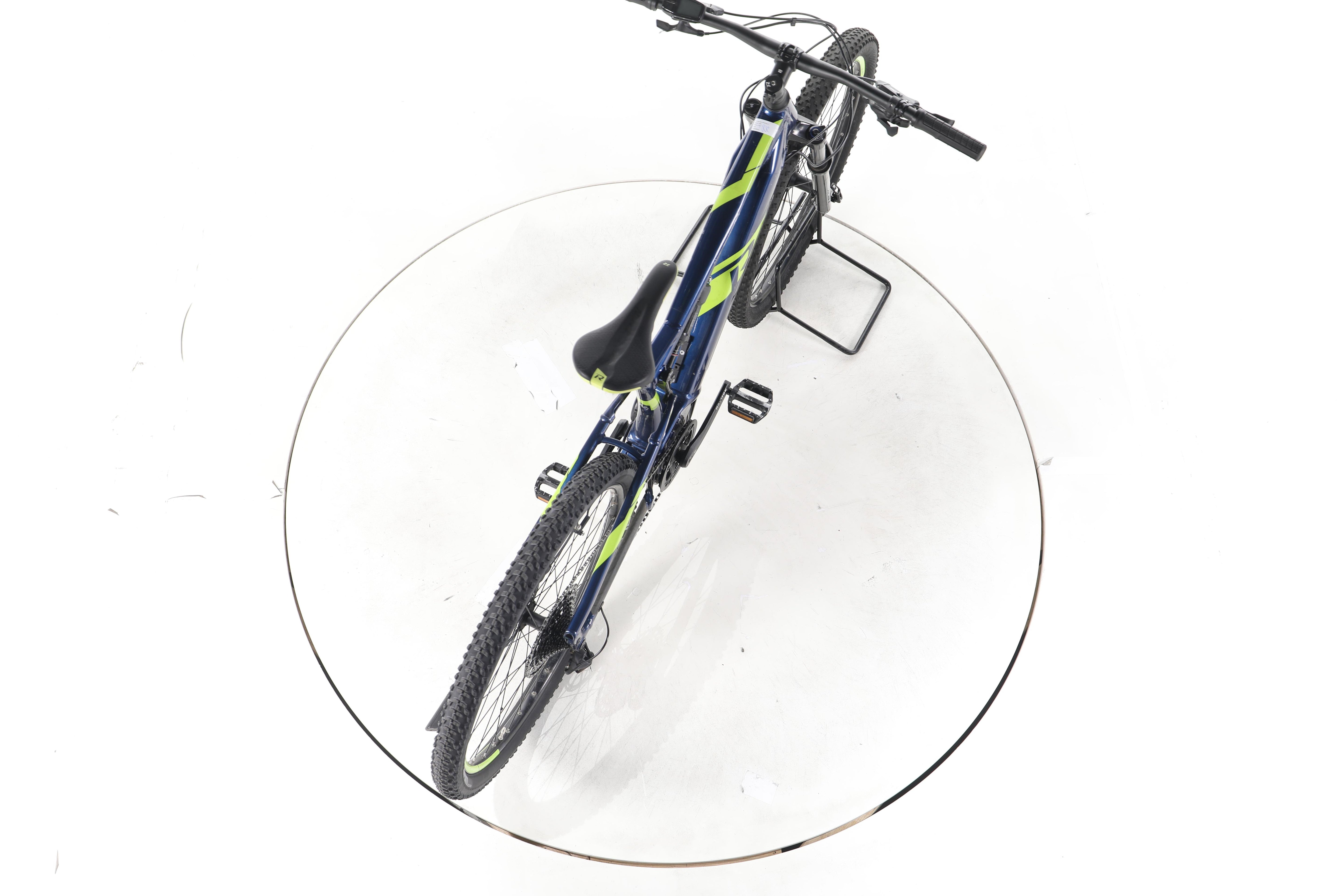 R Raymon FullRay 130E 6.0 E-Bike Fully - Image 23