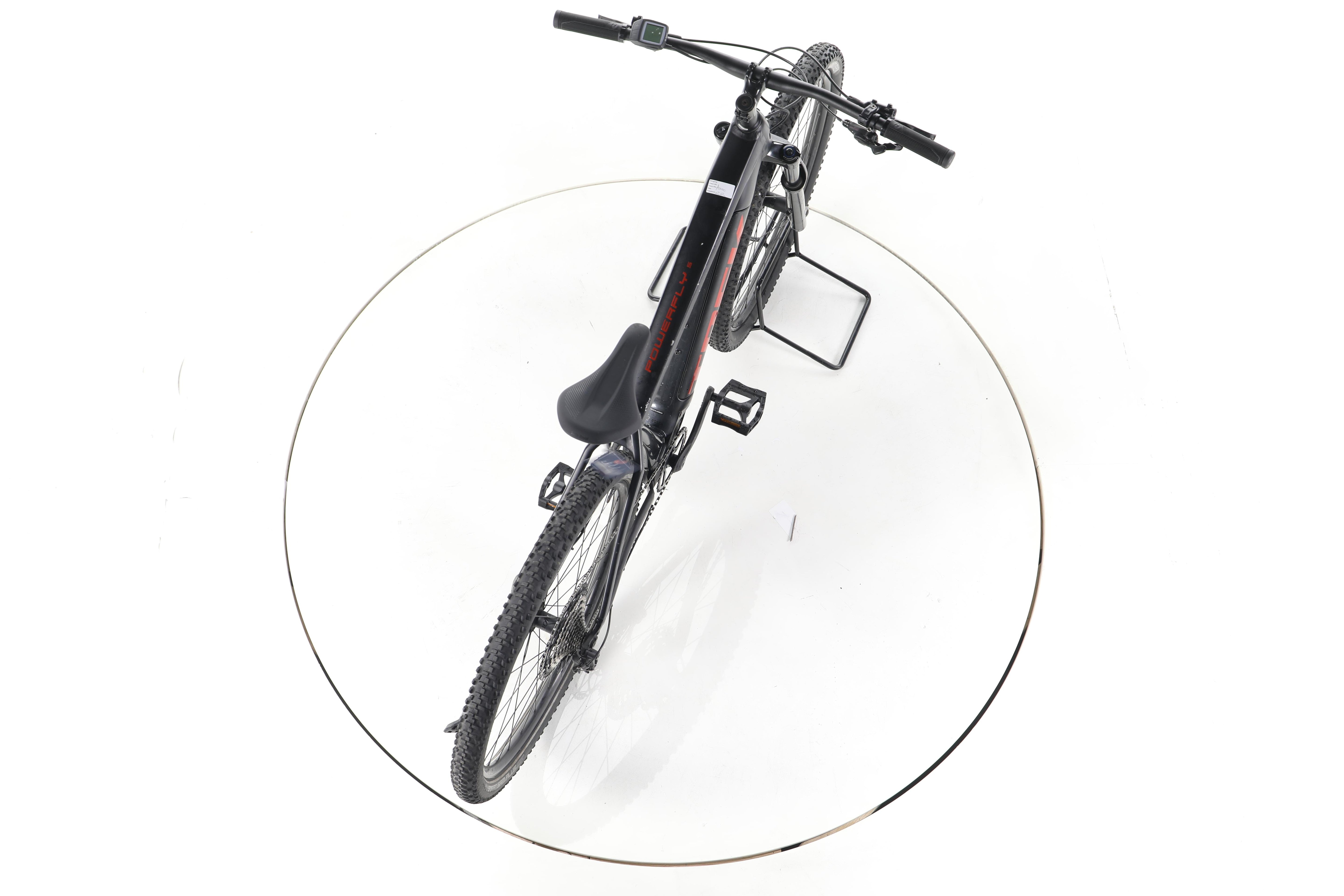 Trek Powerfly 5 Gen 3 E-Bike - Image 23