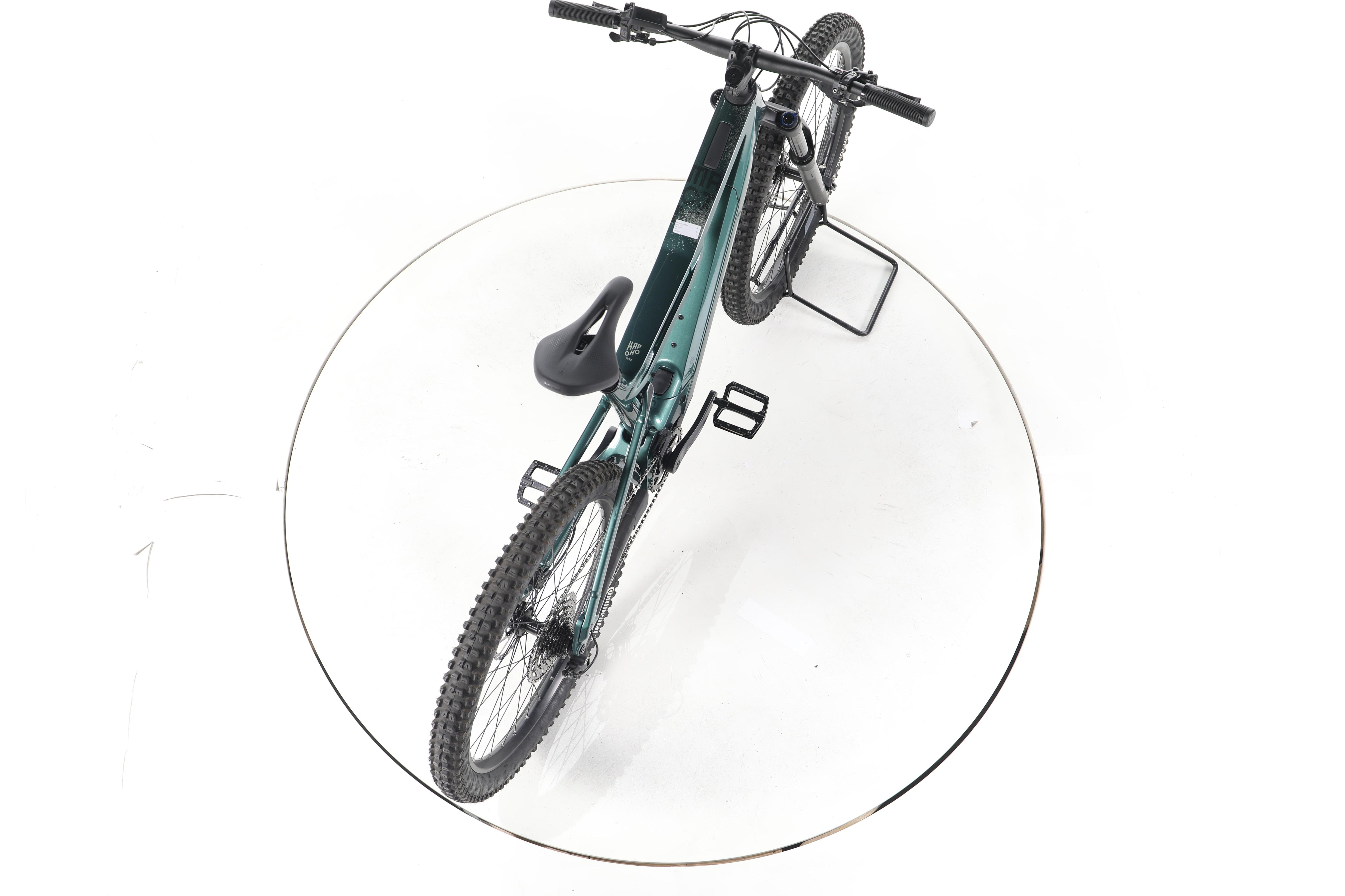 KTM MACINA KAPOHO 8973 E-Bike Fully Carbon 2025 - Image 23