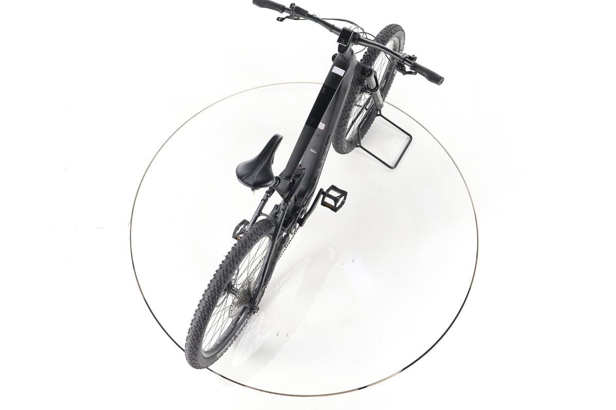 Cube Stereo Hybrid 160 HPC SLX E-Bike Fully Carbon - Image 23