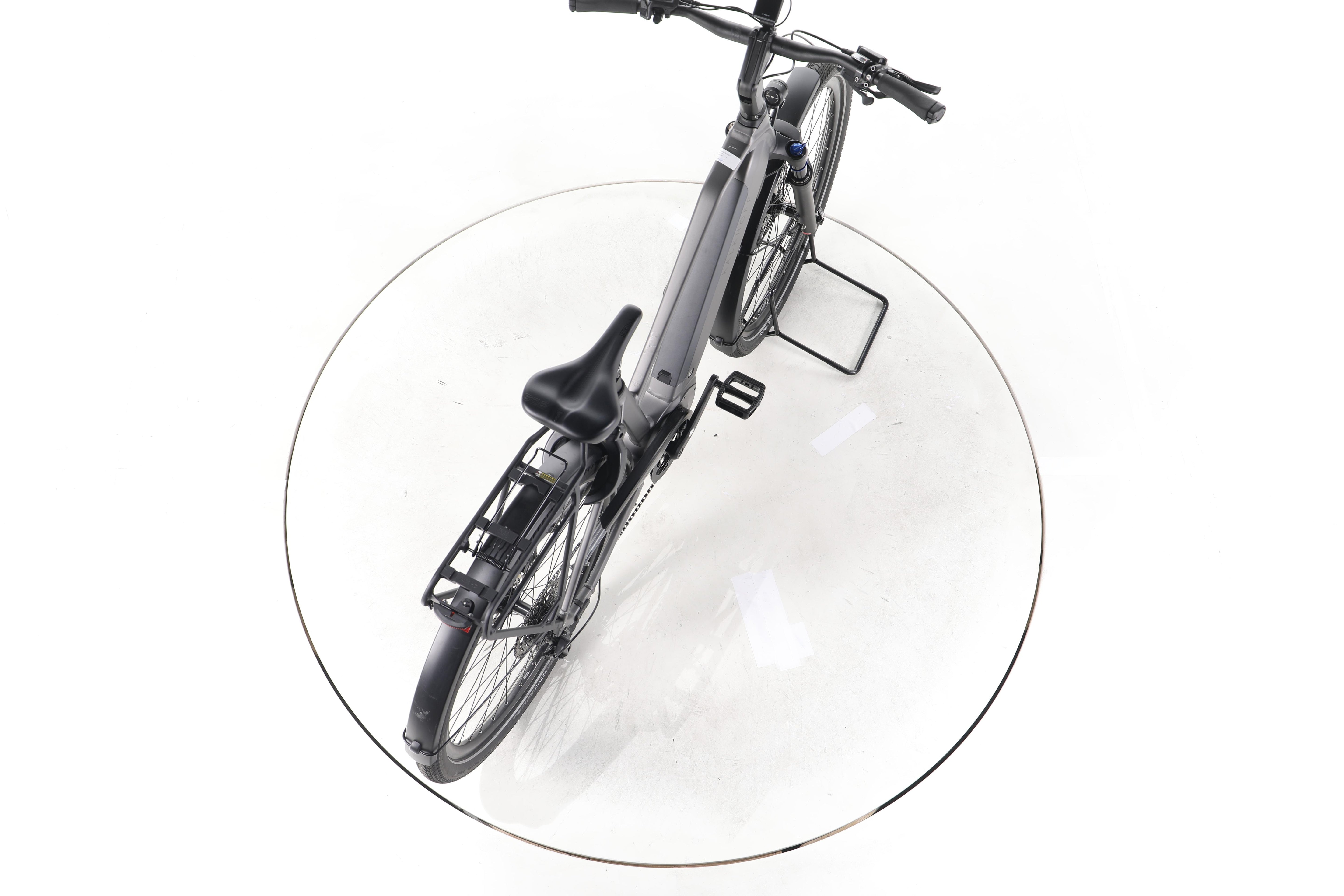 Kalkhoff Endeavour 5.B Advance+ ABS Trekking E-Bike 2024 - Image 23