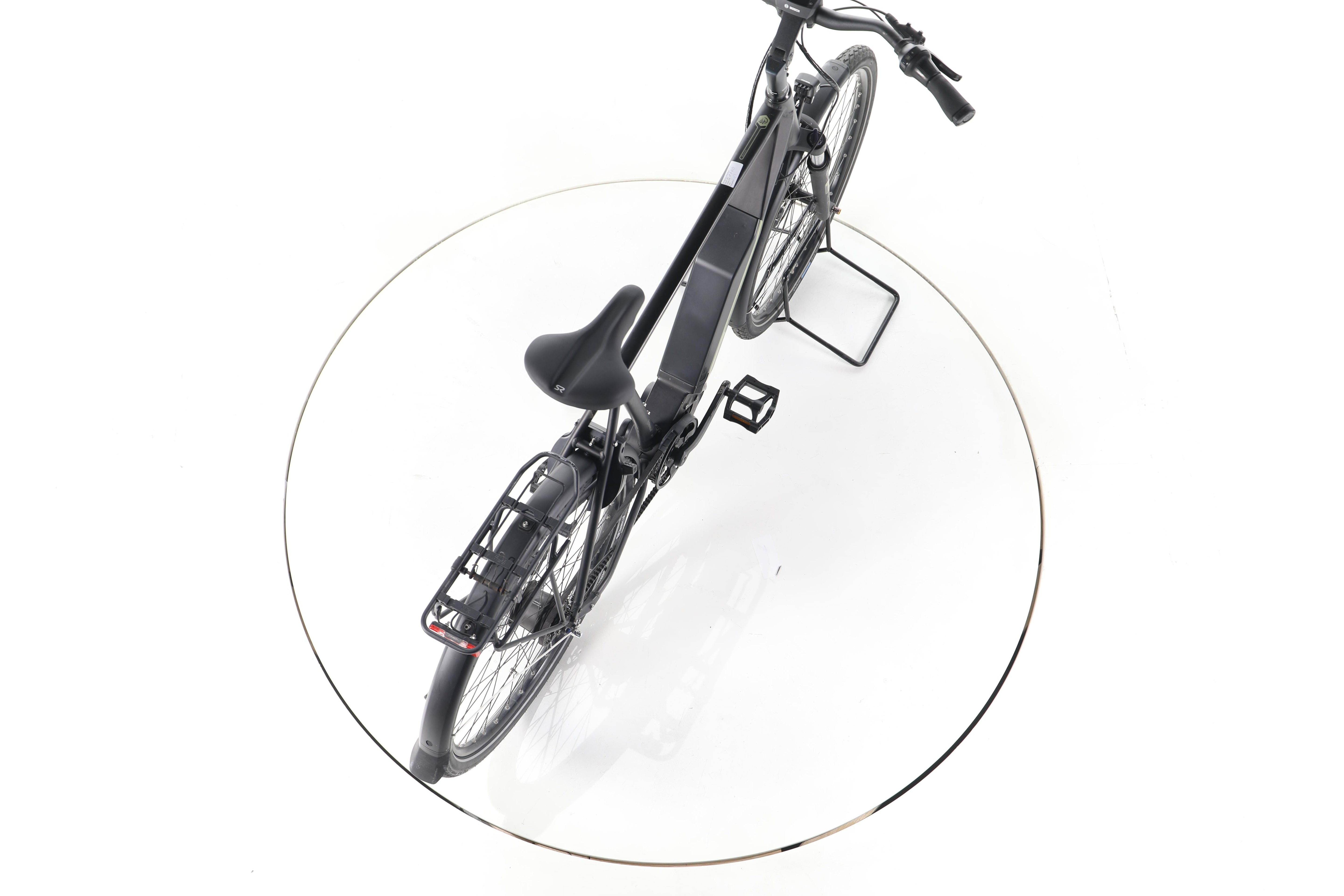 Victoria eTrekking 9.8 City E-Bike - Image 23