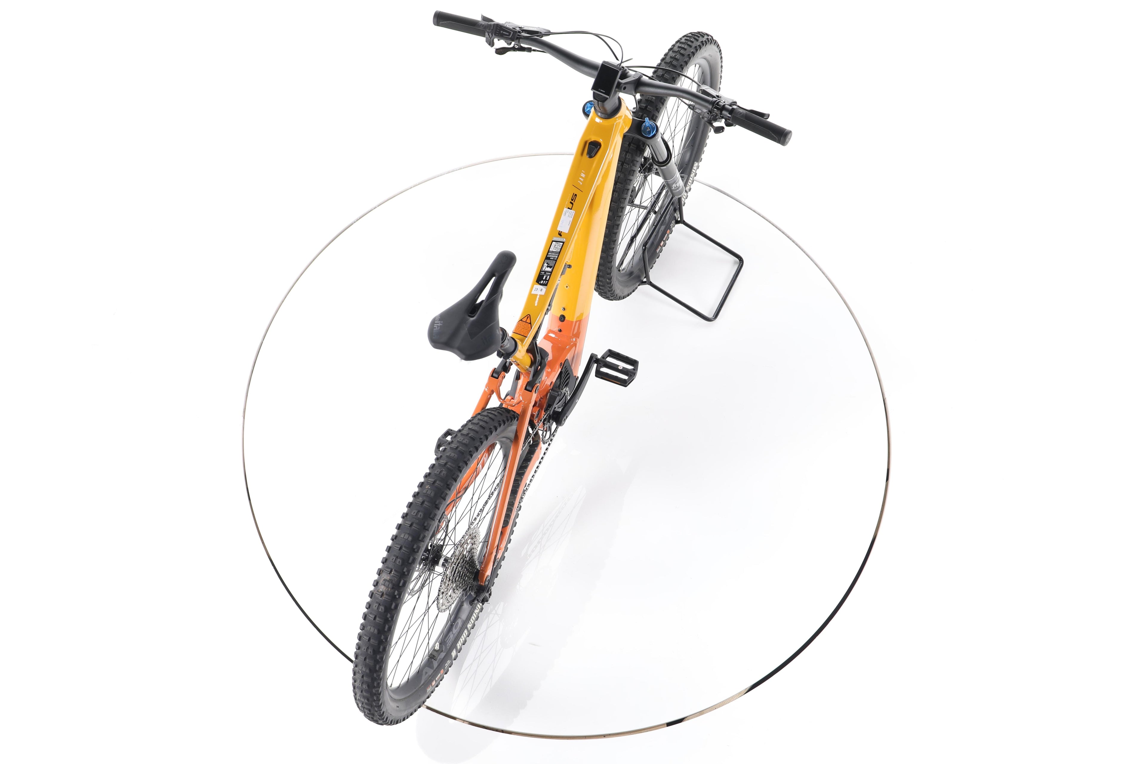 Focus Jam² 6.8 Fully E-Bike 2023 - Image 23