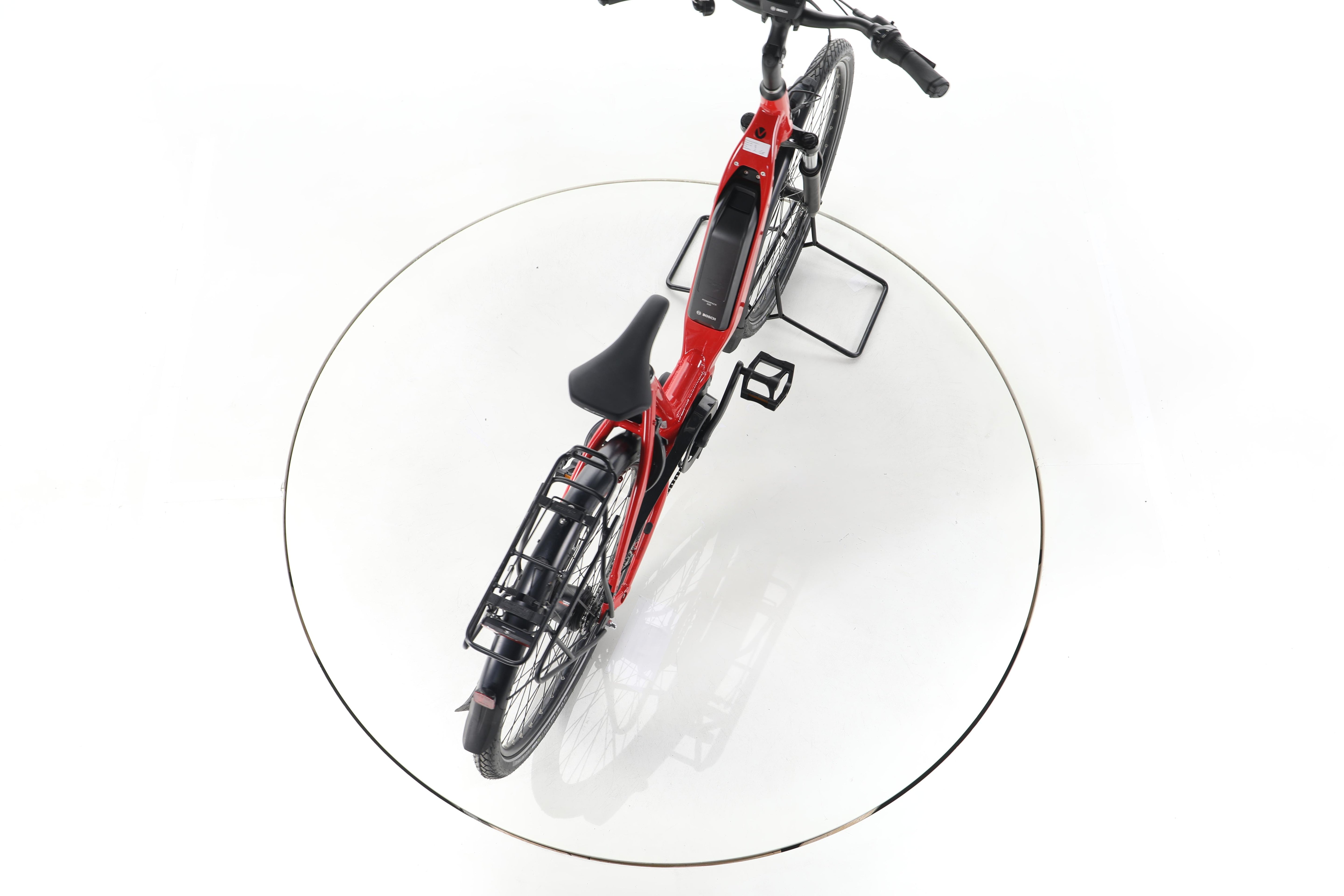 Velo de Ville AEB 400 Allround City E-Bike Tiefeinsteiger - Image 23