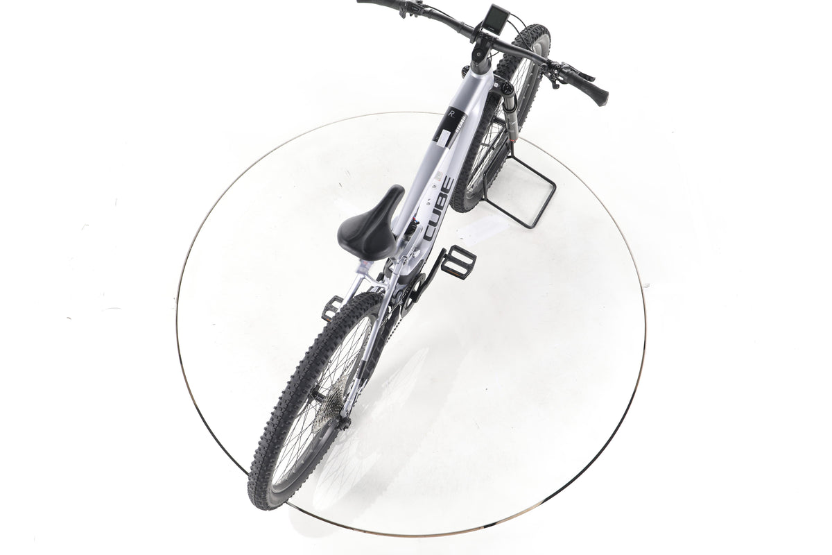 Cube Stereo Hybrid 120 Race E-Bike Fully - Image 23