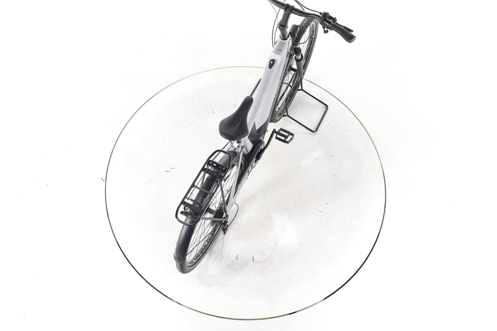 Bianchi T-Tronik T-Type Trekking E-Bike - Image 23