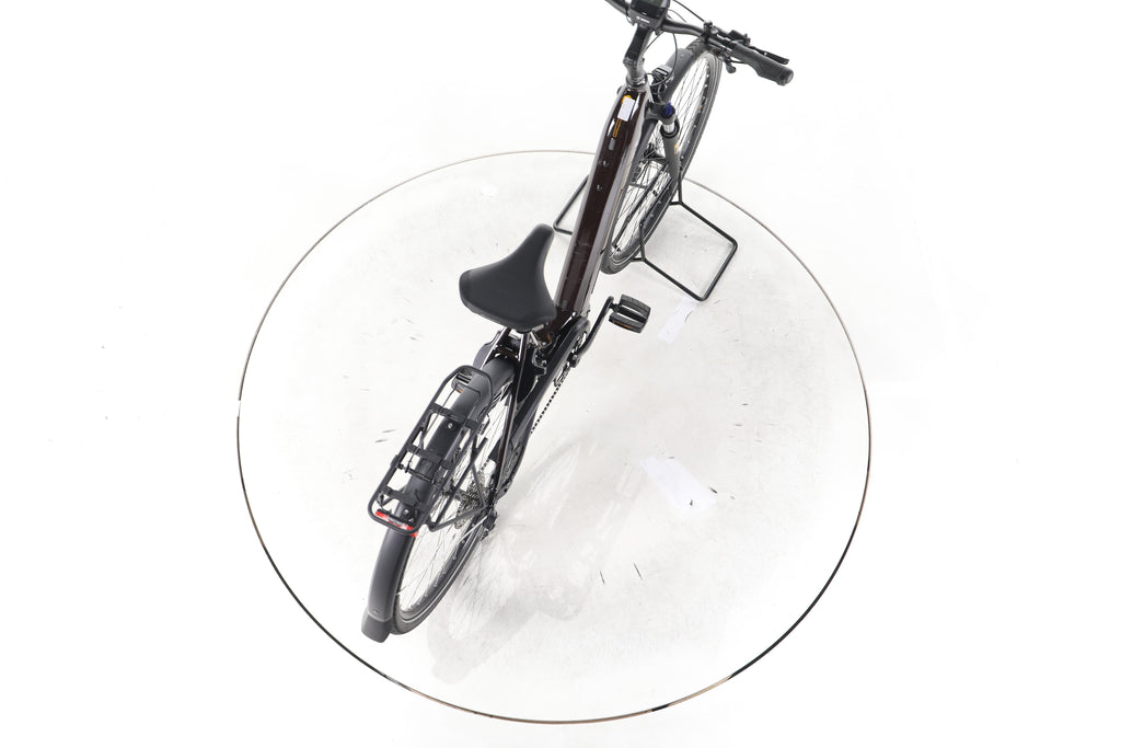 Victoria eTrekking 12.8 Trekking E-Bike Tiefeinsteiger - Image 23