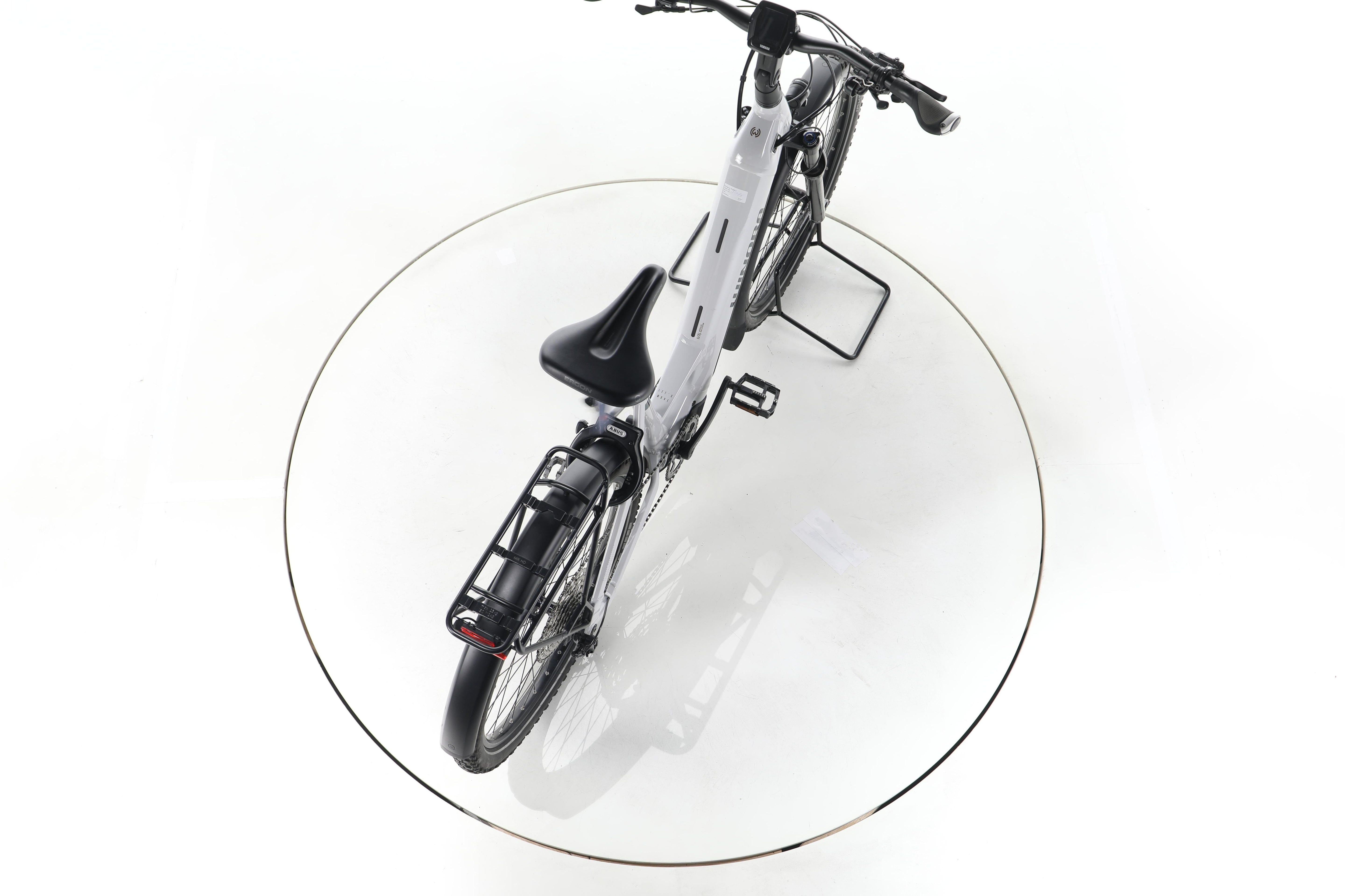 Winora Yucatan X12 Pro Trekking E-Bike Tiefeinsteiger - Image 23