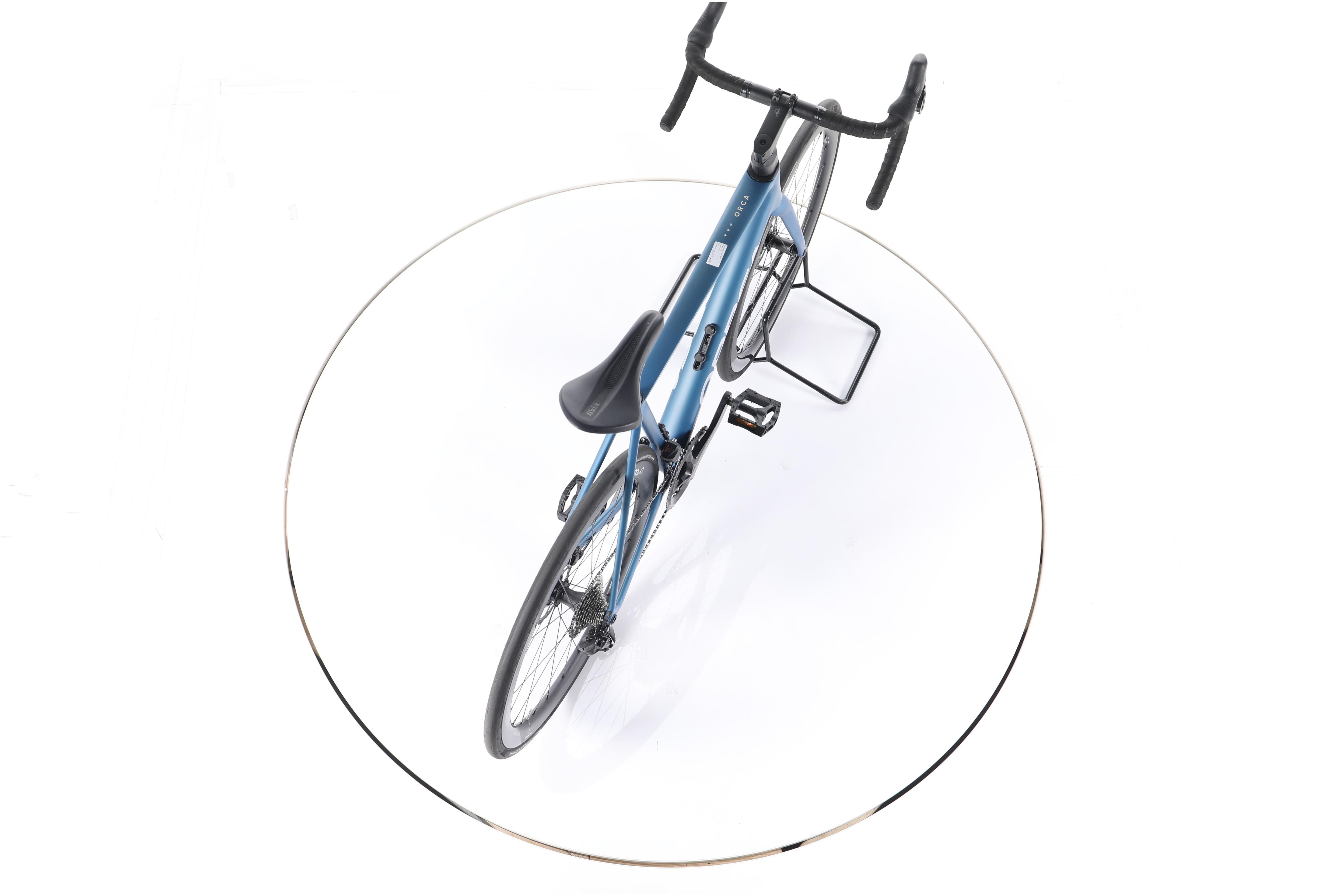 Orbea Orca M35i Fahrrad Rennrad & Gravel - Image 23