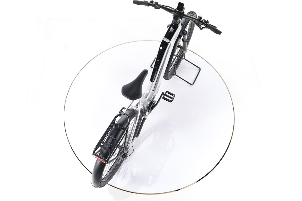 FLYER Goroc2 2.10 Trekking E-Bike - Image 23