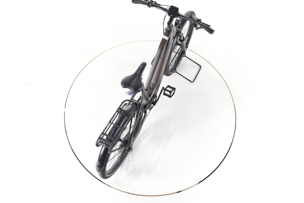 Ghost E-Square Trekking Advanced Y AL W Trekking E-Bike - Image 23