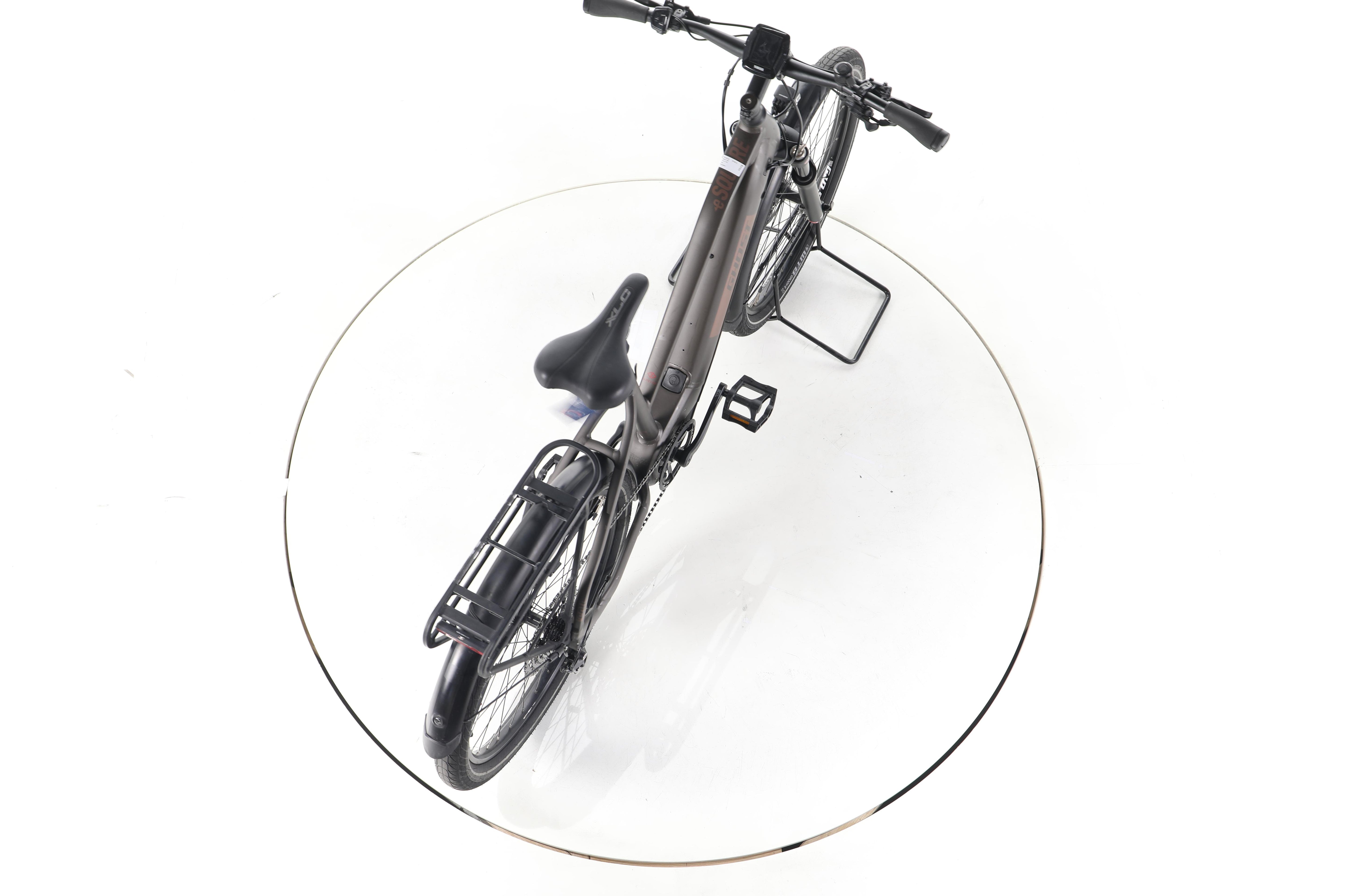 Ghost E-Square Trekking Advanced Y AL W Trekking E-Bike - Image 23
