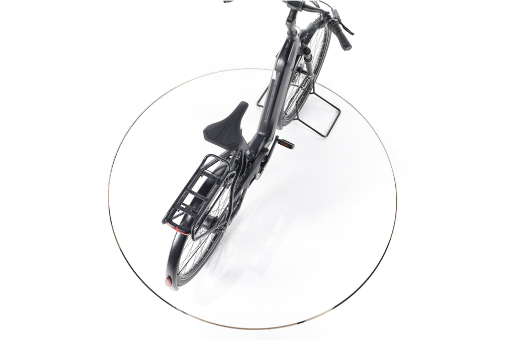 Hercules Robert/a Pro I-R8 City E-Bike Tiefeinsteiger - Image 23