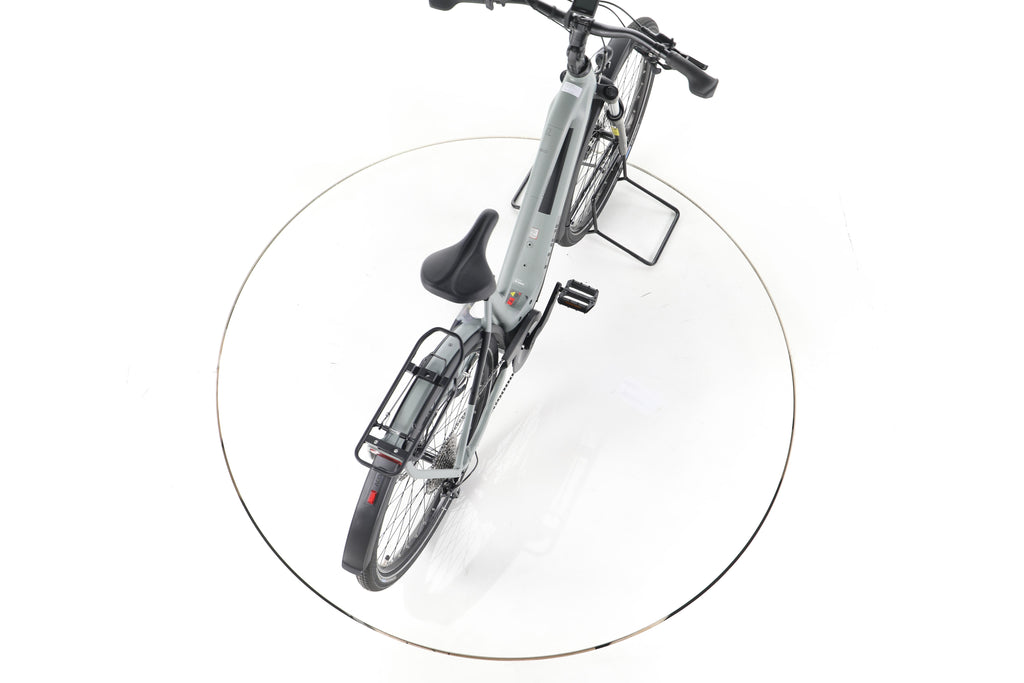 Cube Kathmandu Hybrid ONE Trekking E-Bike 2023 - Image 23