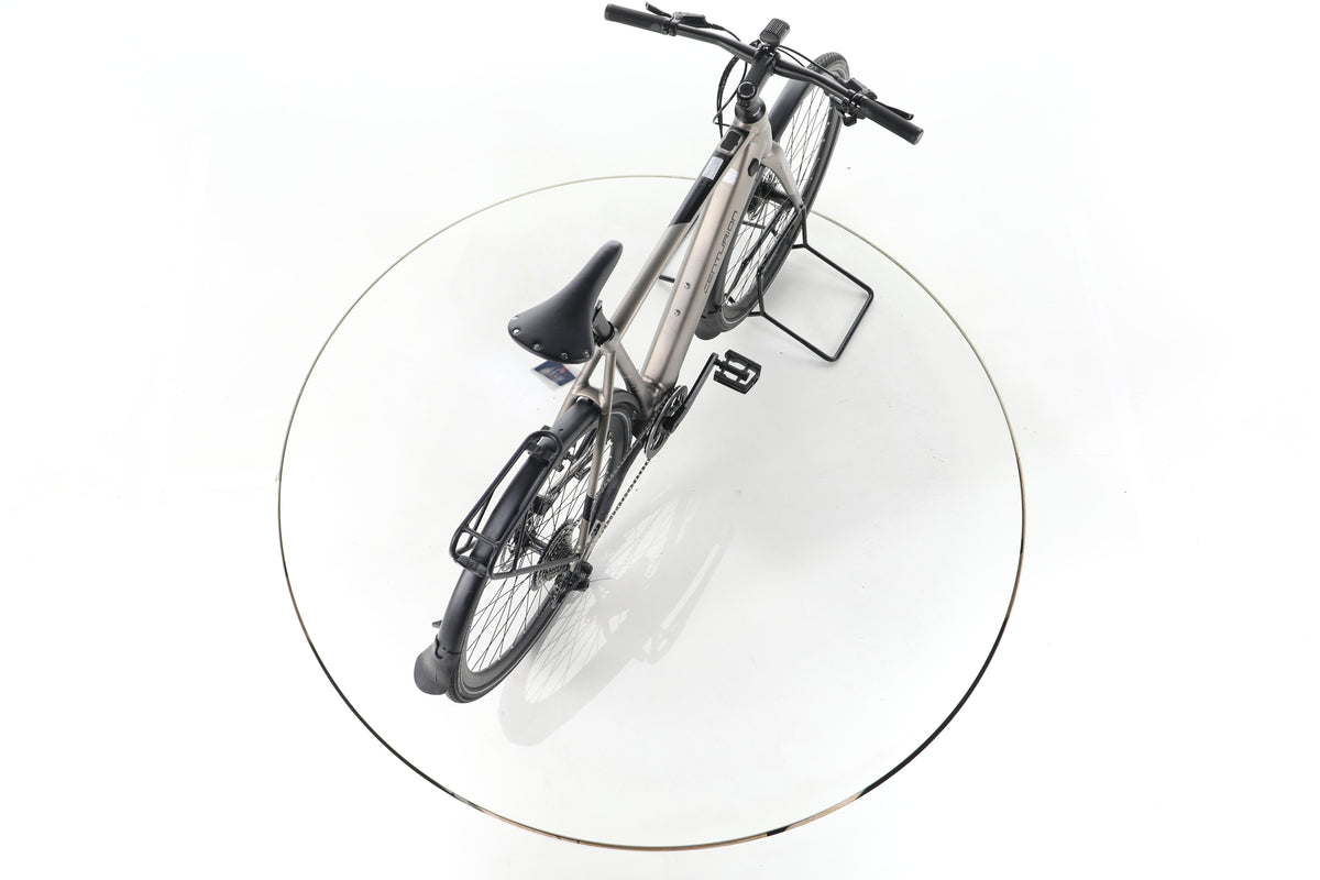 Centurion Overdrive City Z1000 Trekking E-Bike - Image 23