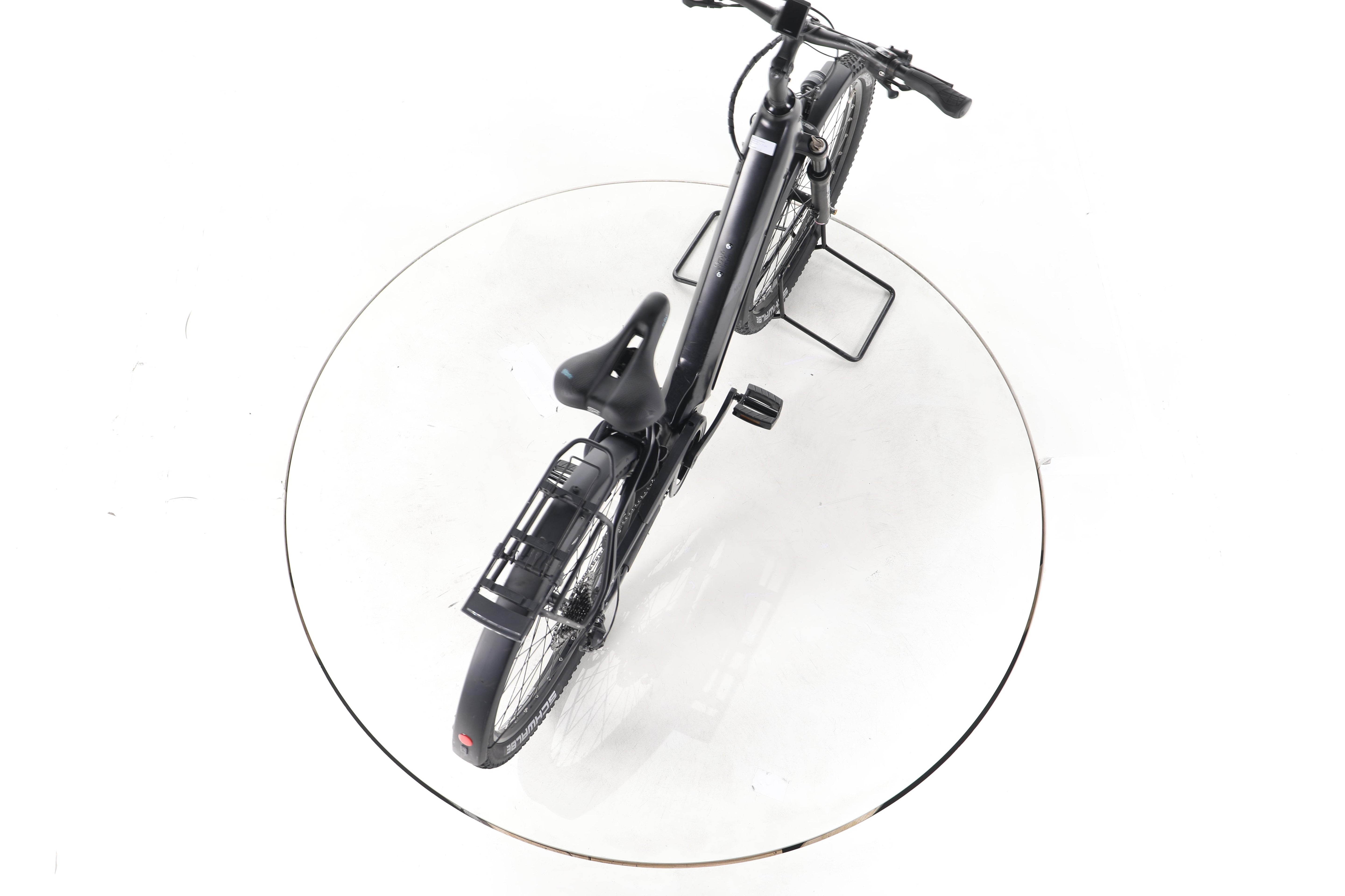 MORRISON SUB 6.0 Trekking E-Bike Tiefeinsteiger - Image 23