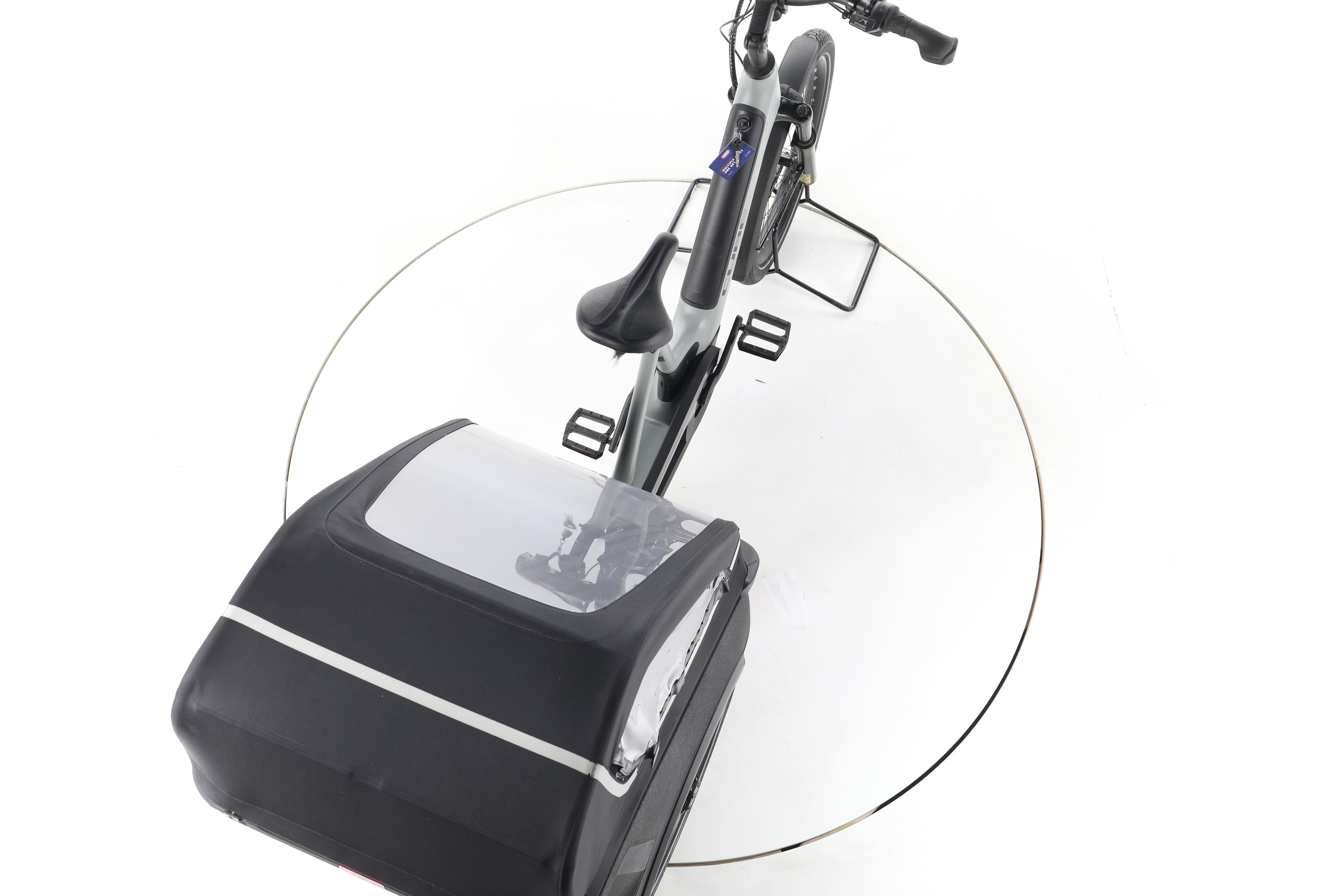 Cube Trike Hybrid Family - Image 23