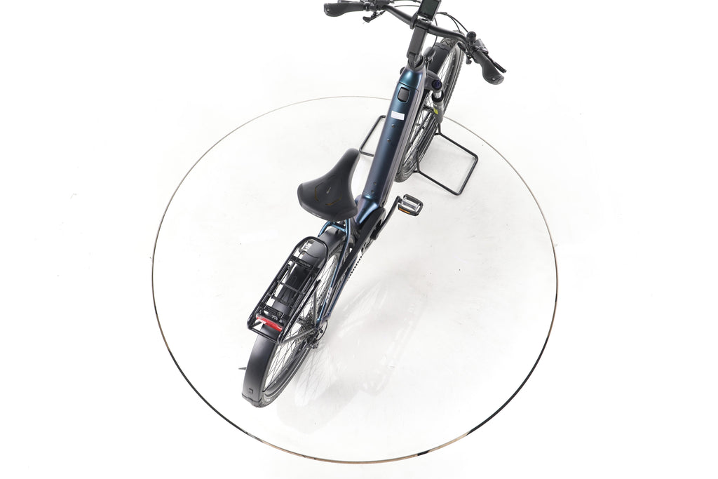 KTM MACINA GRAN 820 US Trekking E-Bike Tiefeinsteiger 2025 - Image 23
