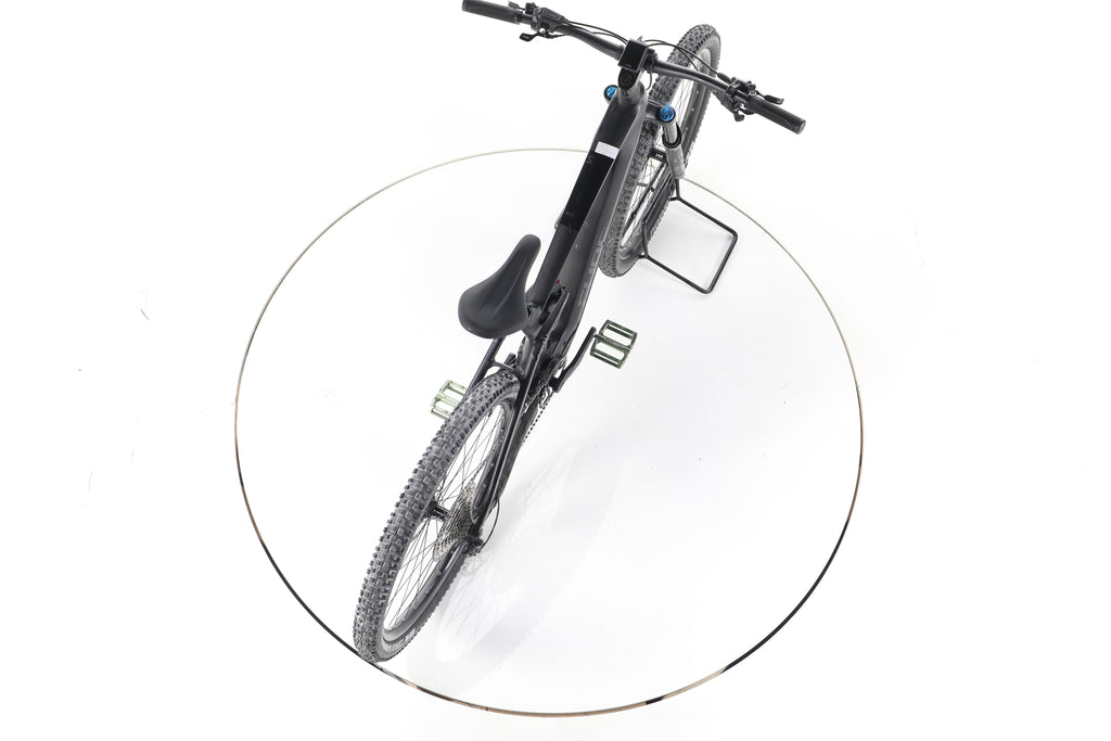 Cube Stereo Hybrid 140 HPC SLX Fully E-Bike Carbon 2023 - Image 23