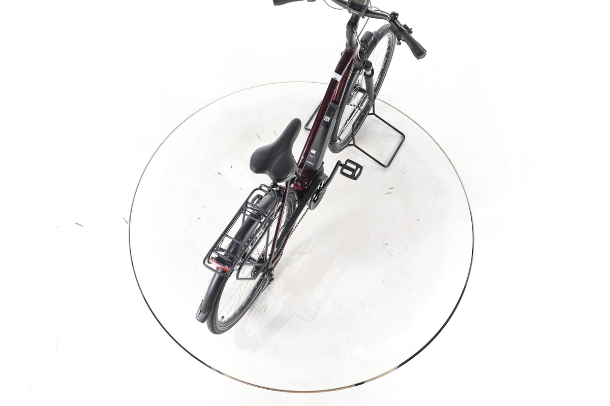 Kalkhoff Endeavour 1.B Move LB Trekking E-Bike Tiefeinsteiger - Image 23