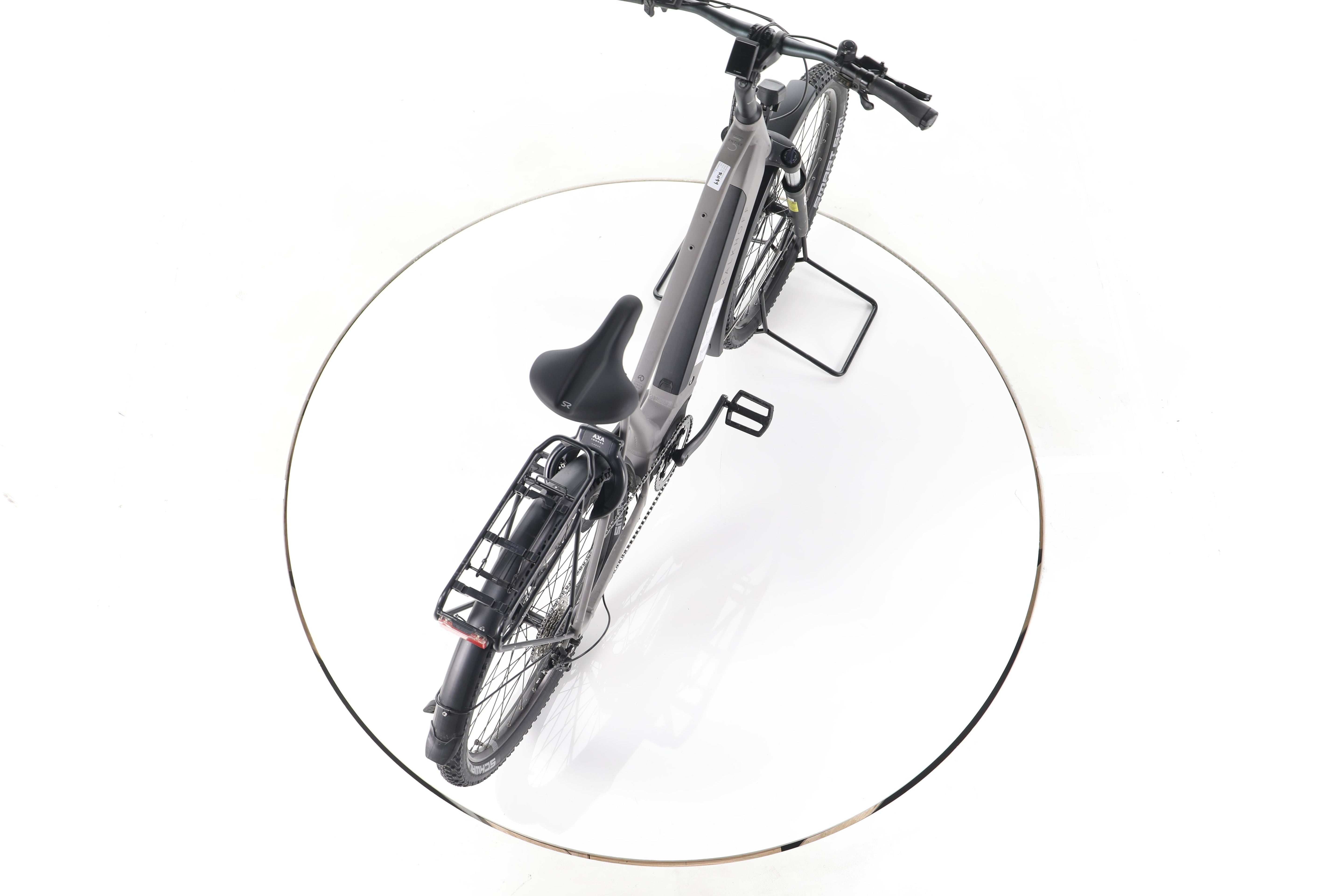 Kalkhoff Entice 3.B Move Trekking E-Bike - Image 23