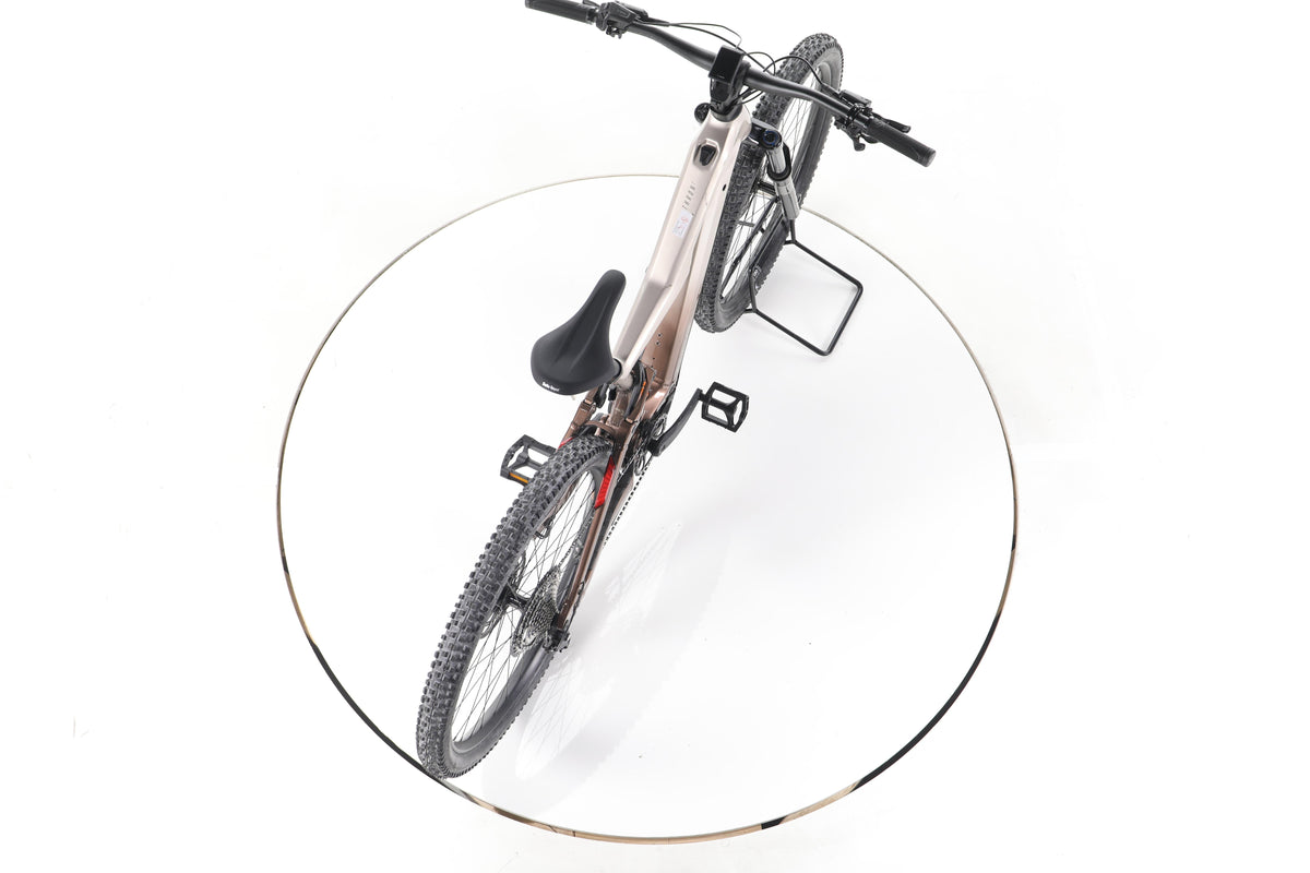 Focus THRON² 6.8 ABS E-Bike Fully 2025 - Image 23
