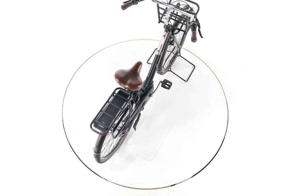 Gazelle Miss Grace C7 HMB City E-Bike Tiefeinsteiger - Image 23