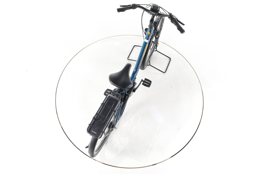 Victoria Cysalo 13 City E-Bike Tiefeinsteiger - Image 23