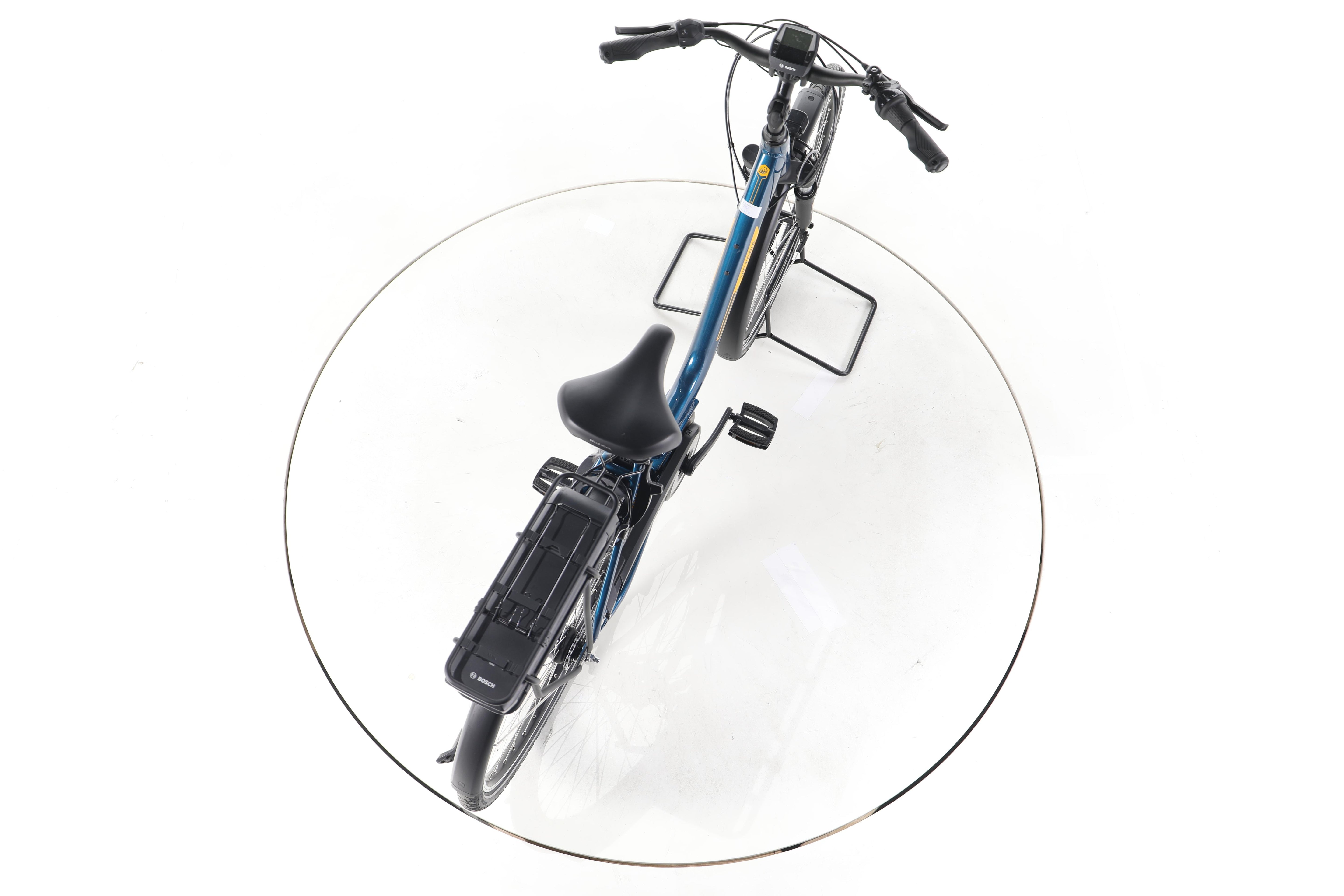 Victoria Cysalo 13 City E-Bike Tiefeinsteiger - Image 23
