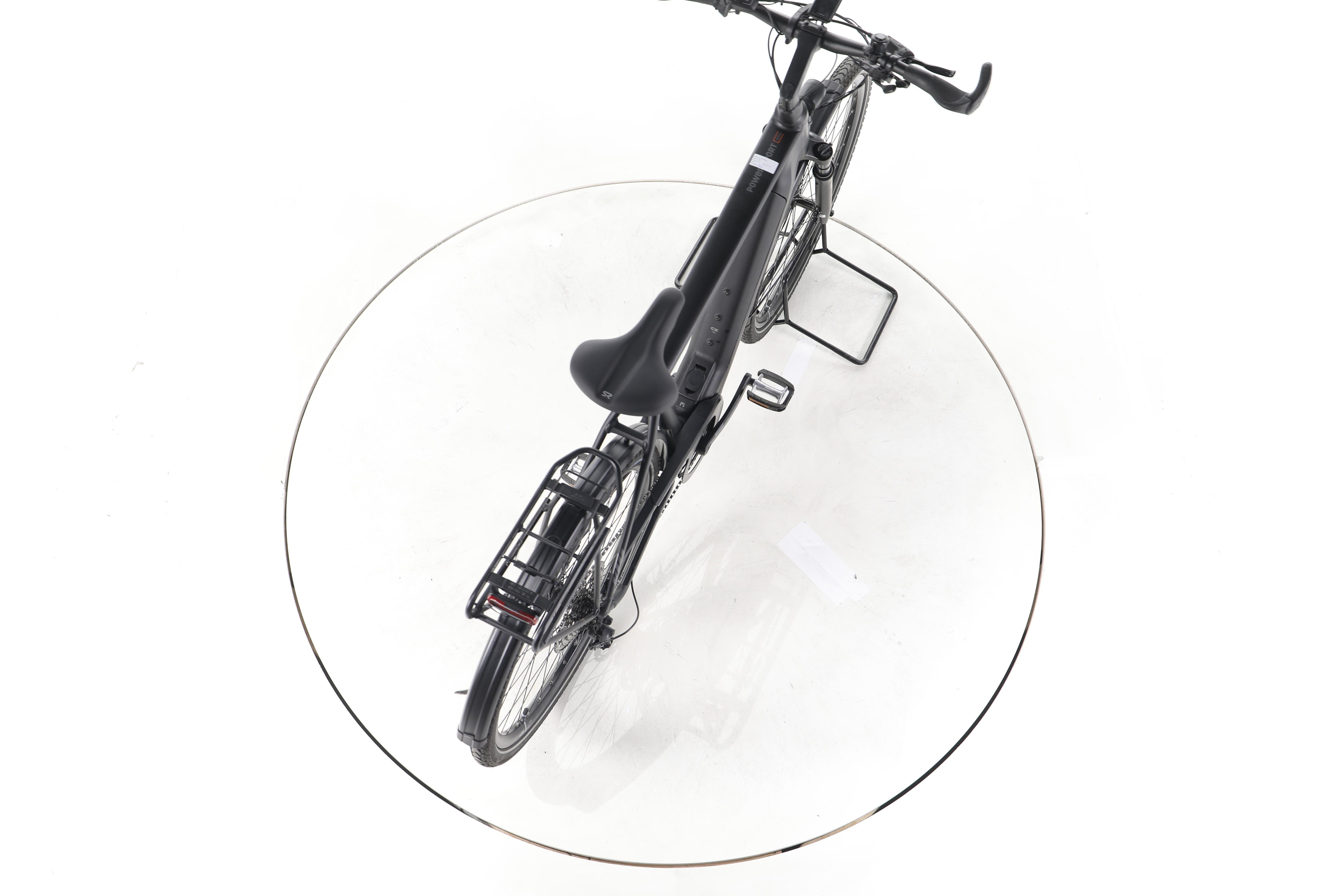 KTM Power Sport 11 Trekking E-Bike - Image 23