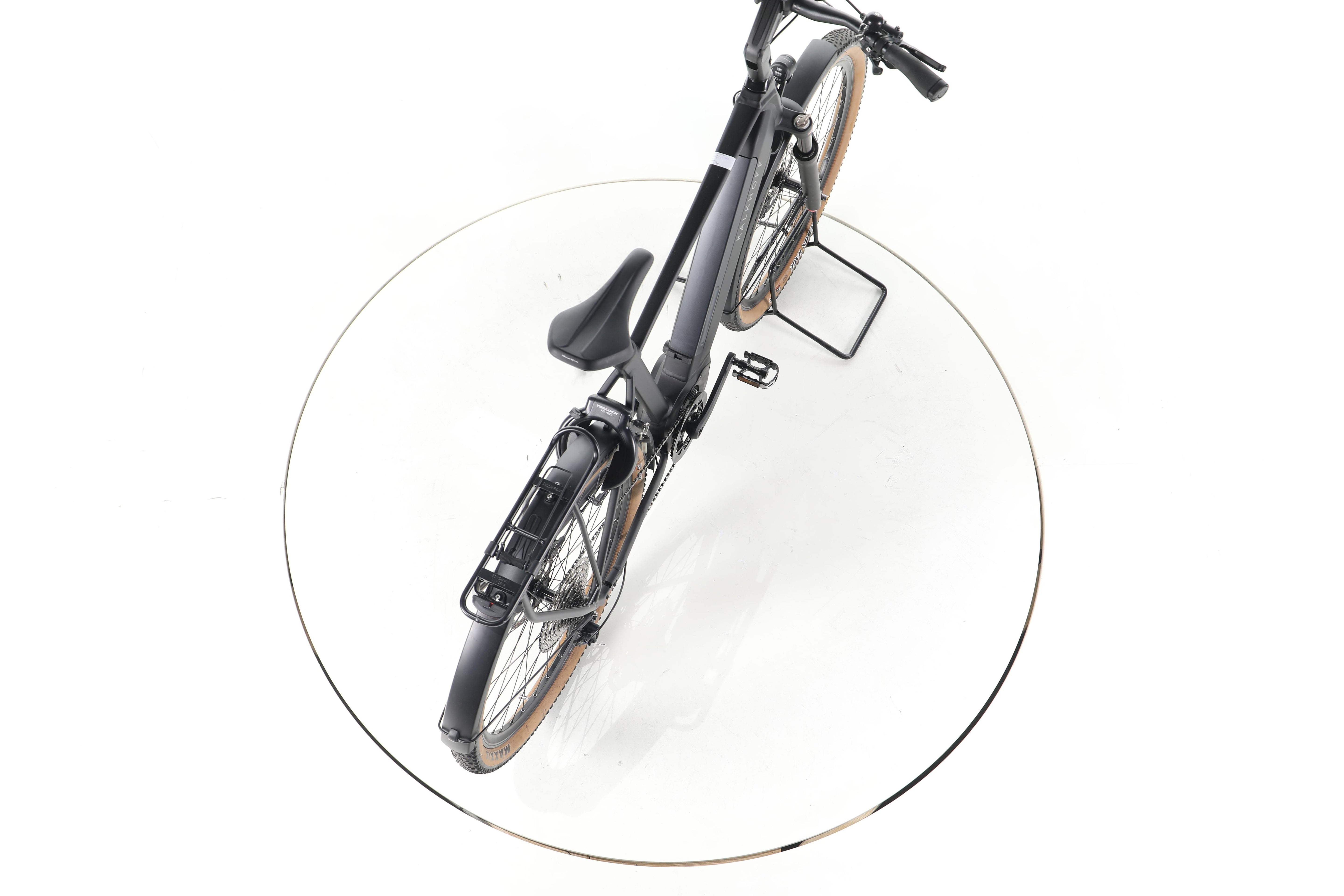 Kalkhoff ENTICE 7.B ADVANCE+ ABS Trekking E-Bike - Image 23