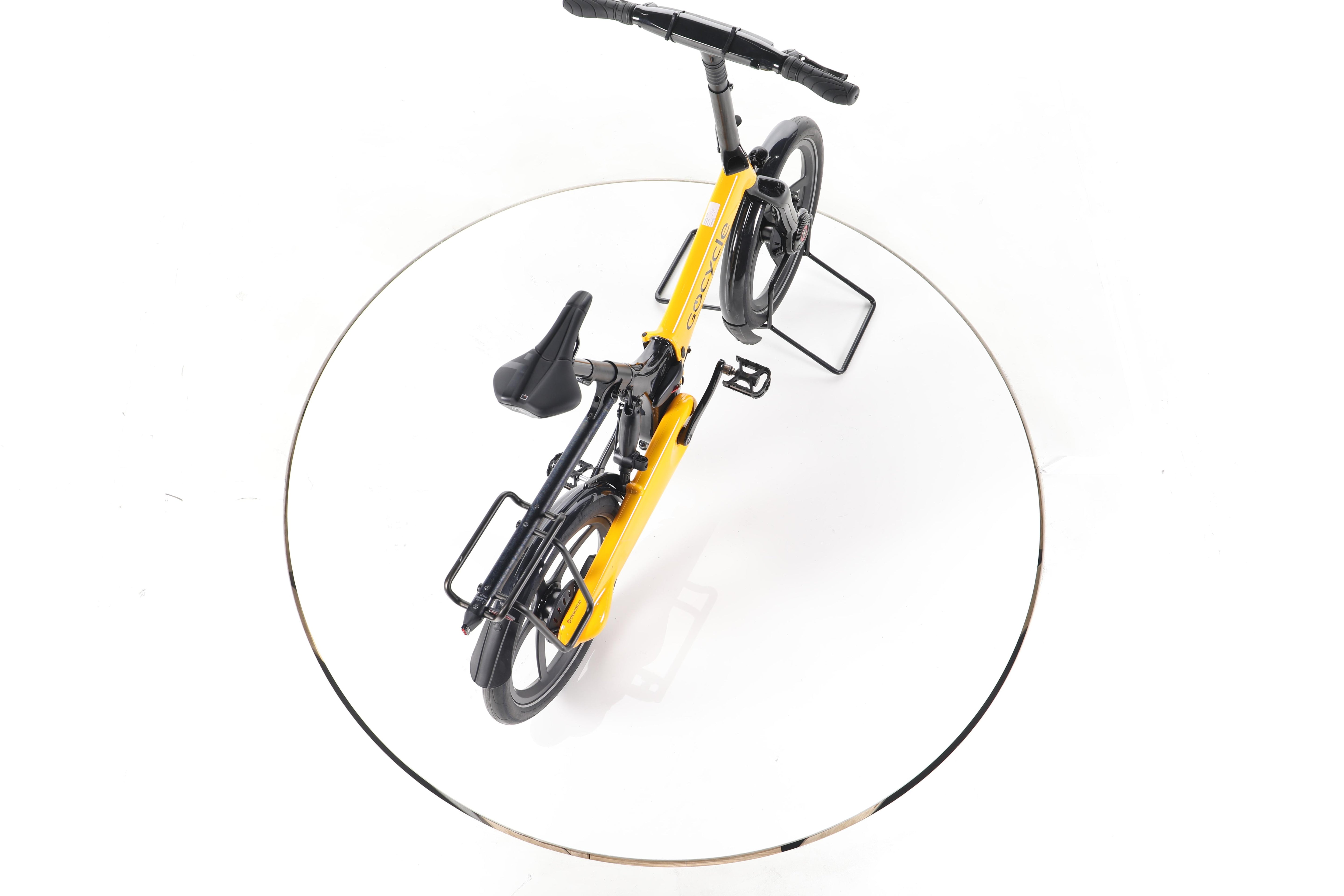 Gocycle G4i+ Falt E-Bike - Image 23