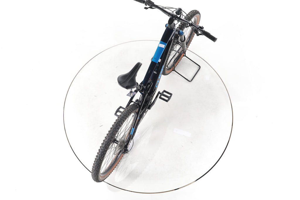 Cube Stereo Hybrid 140 HPC SLX E-Bike Fully Carbon 2024 - Image 23