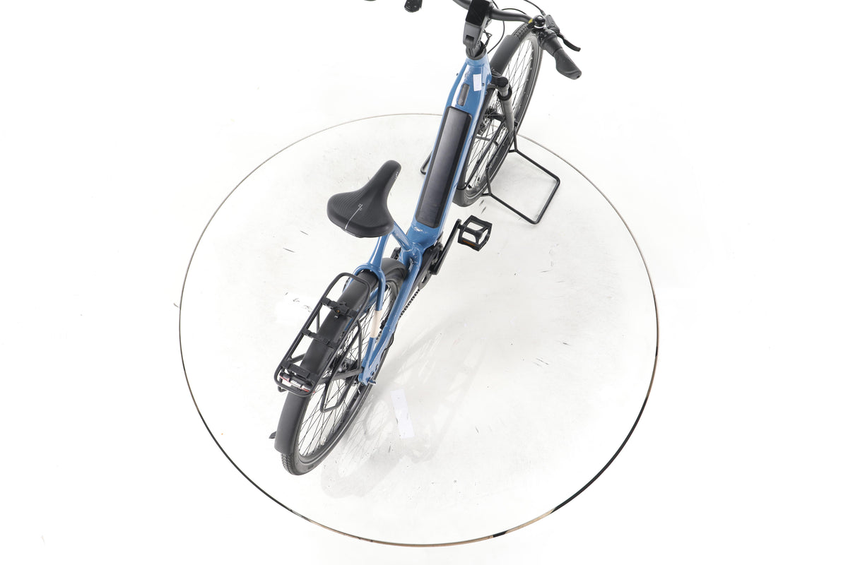 Liv Allure E+ 2 City E-Bike Tiefeinsteiger - Image 23