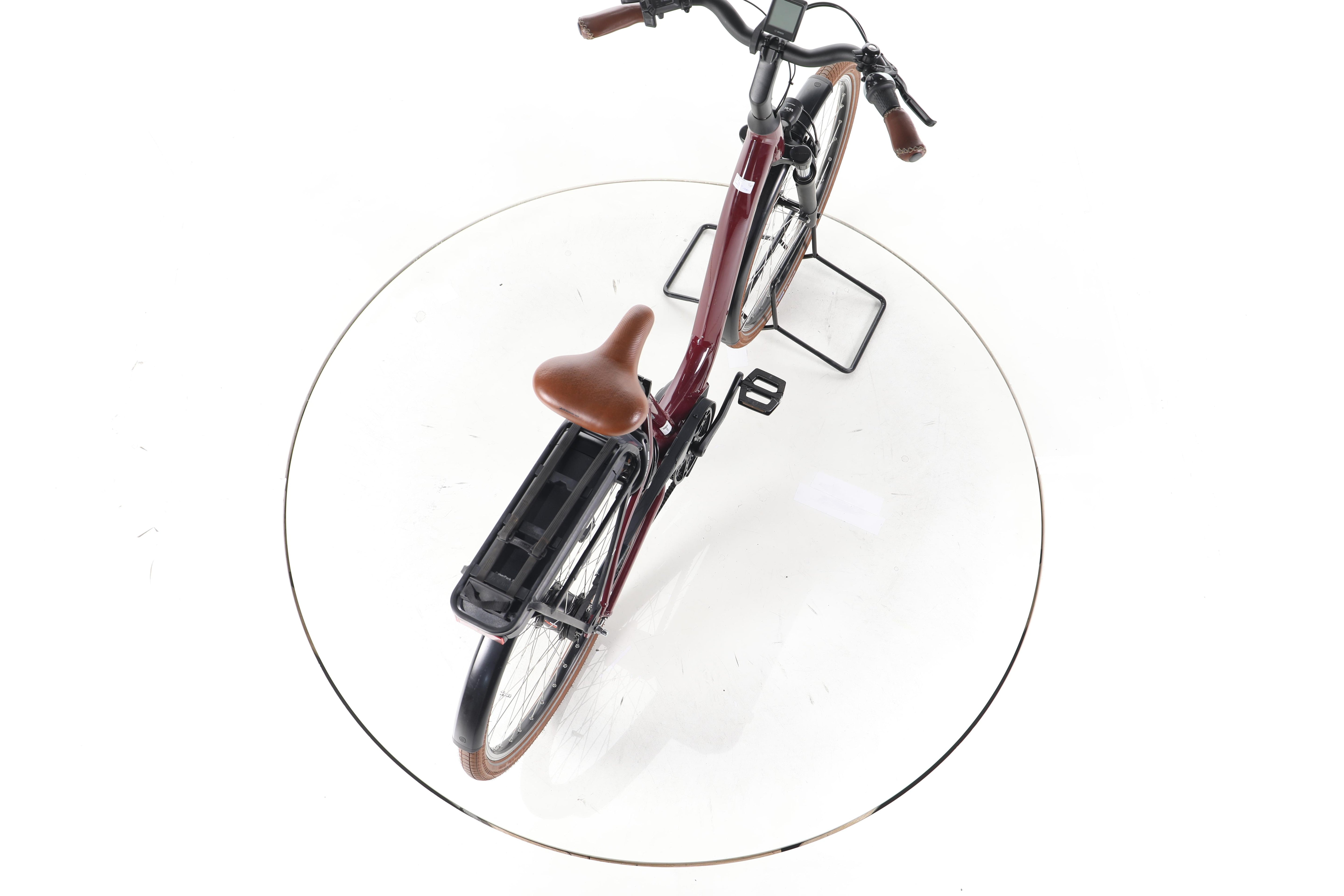 Riese & Müller Swing 4 silent City E-Bike Tiefeinsteiger - Image 23