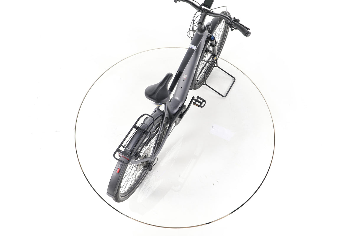 Cube Touring Hybrid EXC Trekking E-Bike - Image 23