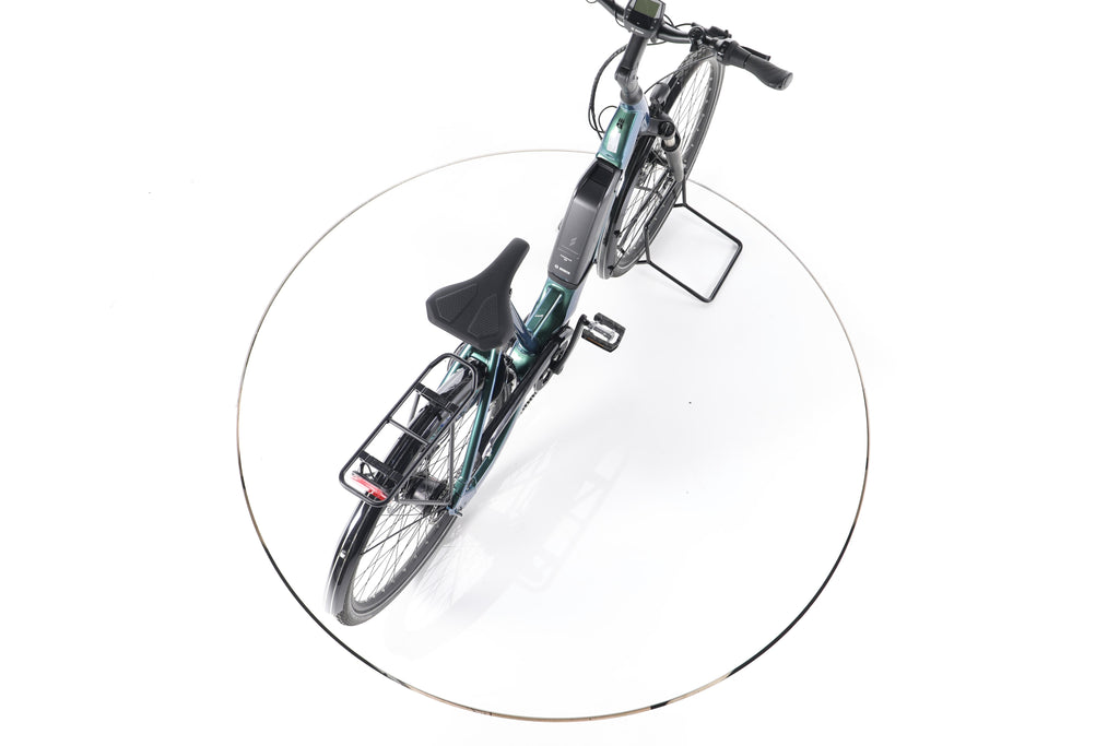 Stevens E-Courier City E-Bike Tiefeinsteiger - Image 23