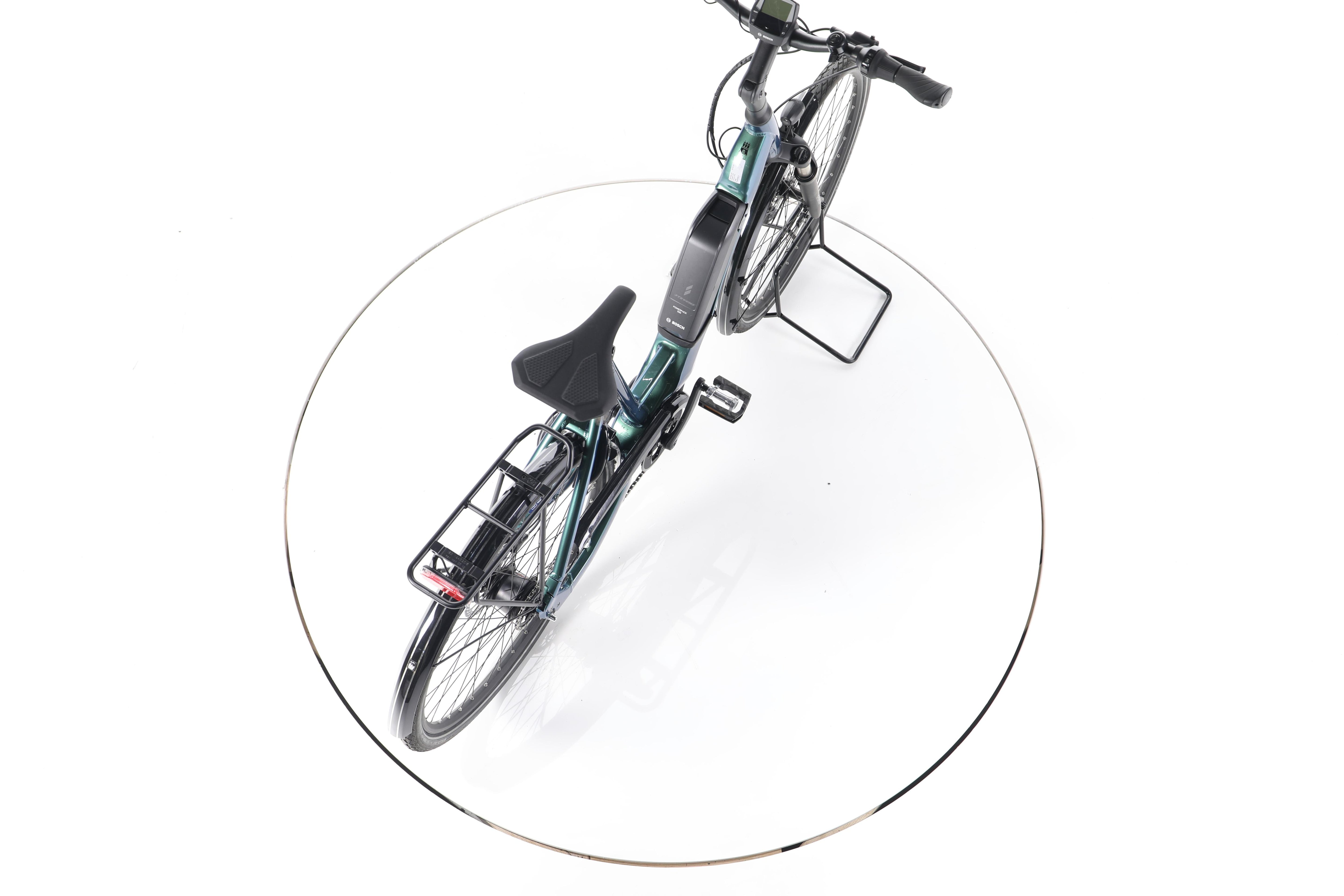 Stevens E-Courier City E-Bike Tiefeinsteiger - Image 23