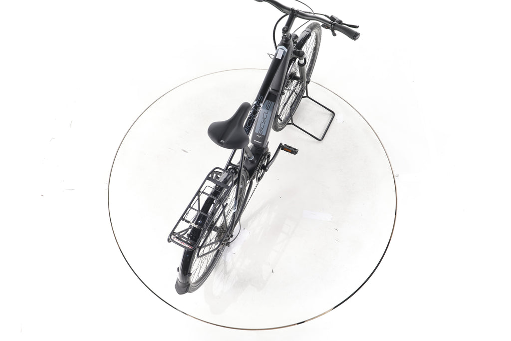 Bicycles Porto 9.4 Trekking E-Bike - Image 23