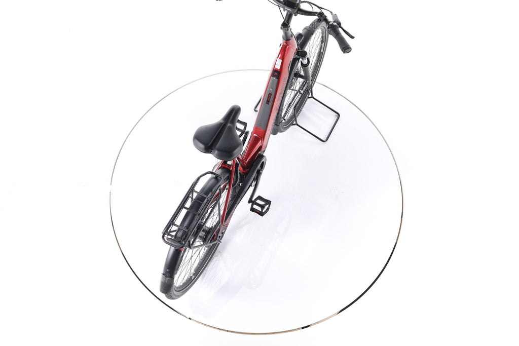 Pegasus Premio EVO 5R City E-Bike Tiefeinsteiger - Image 23
