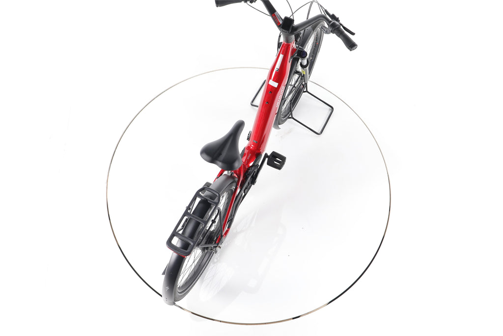 Specialized Turbo Como 3.0 IGH City E-Bike Tiefeinsteiger - Image 23
