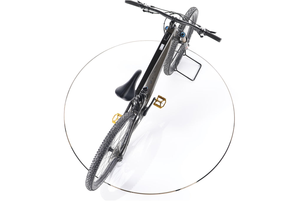 Ghost Path Riot Full Party Fully E-Bike Carbon 2024 - Image 23