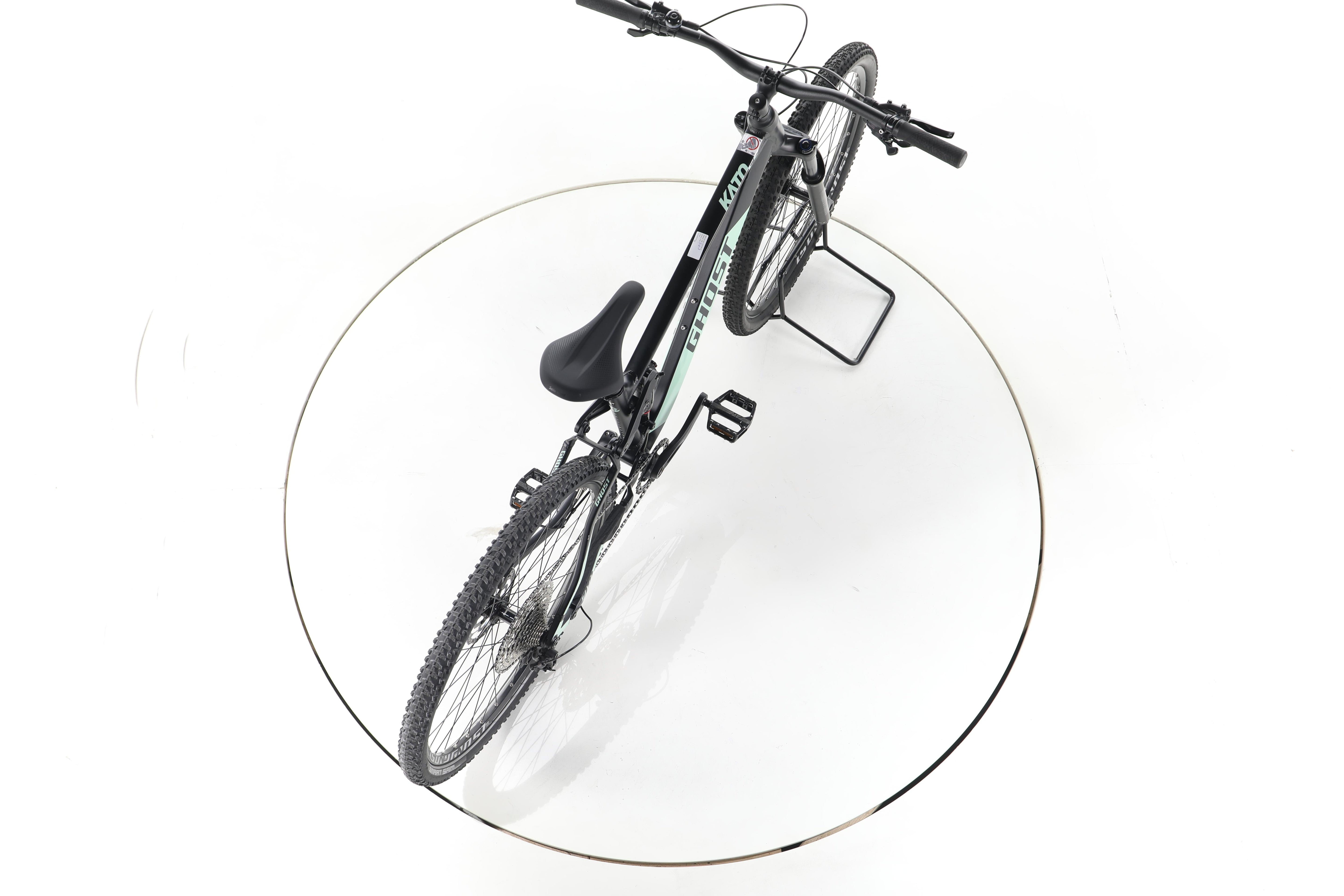 Ghost Kato FS 1500 Fahrrad Fully - Image 23