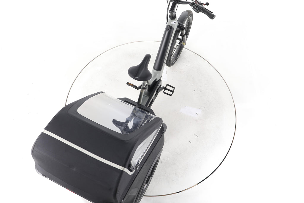 Cube Trike Family Hybrid E-Lastenrad - Image 23