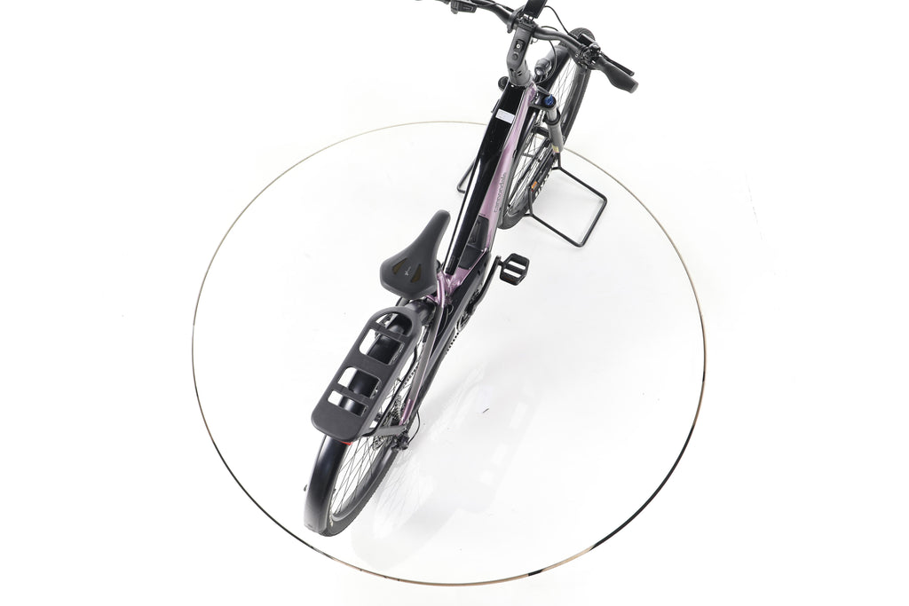 Cannondale Tesoro NEO X1 Trekking E-Bike - Image 23