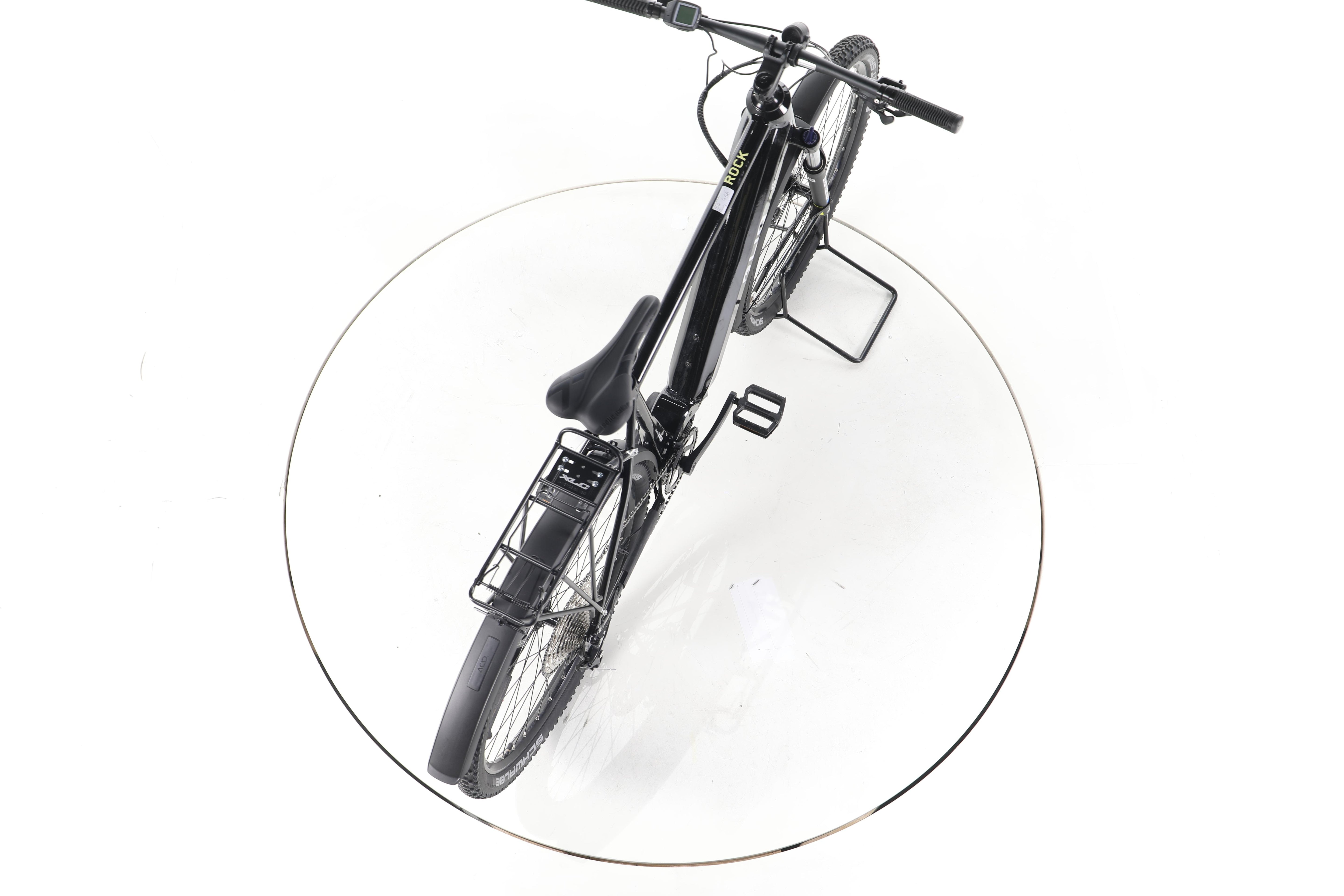 LIQBIKE Rock Trekking E-Bike - Image 23