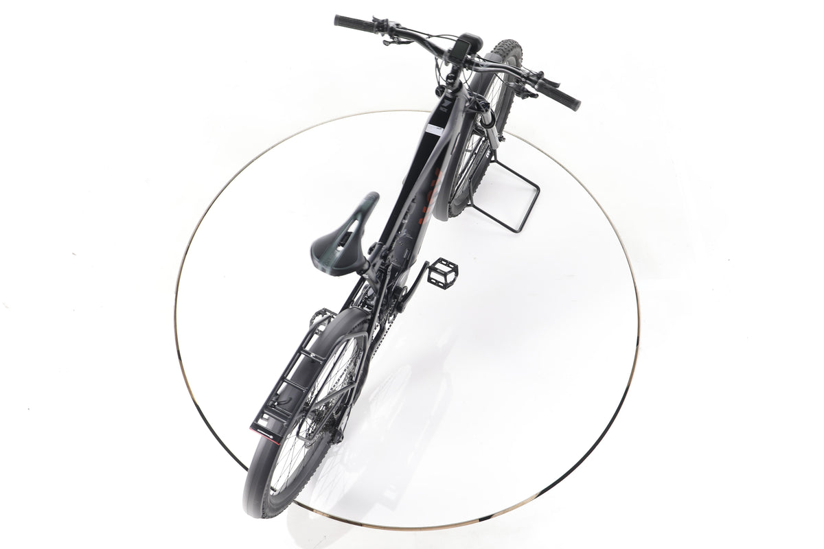 Nox Cycles Hybrid Tour 5.1 Expert SUV E-Bike - Image 23